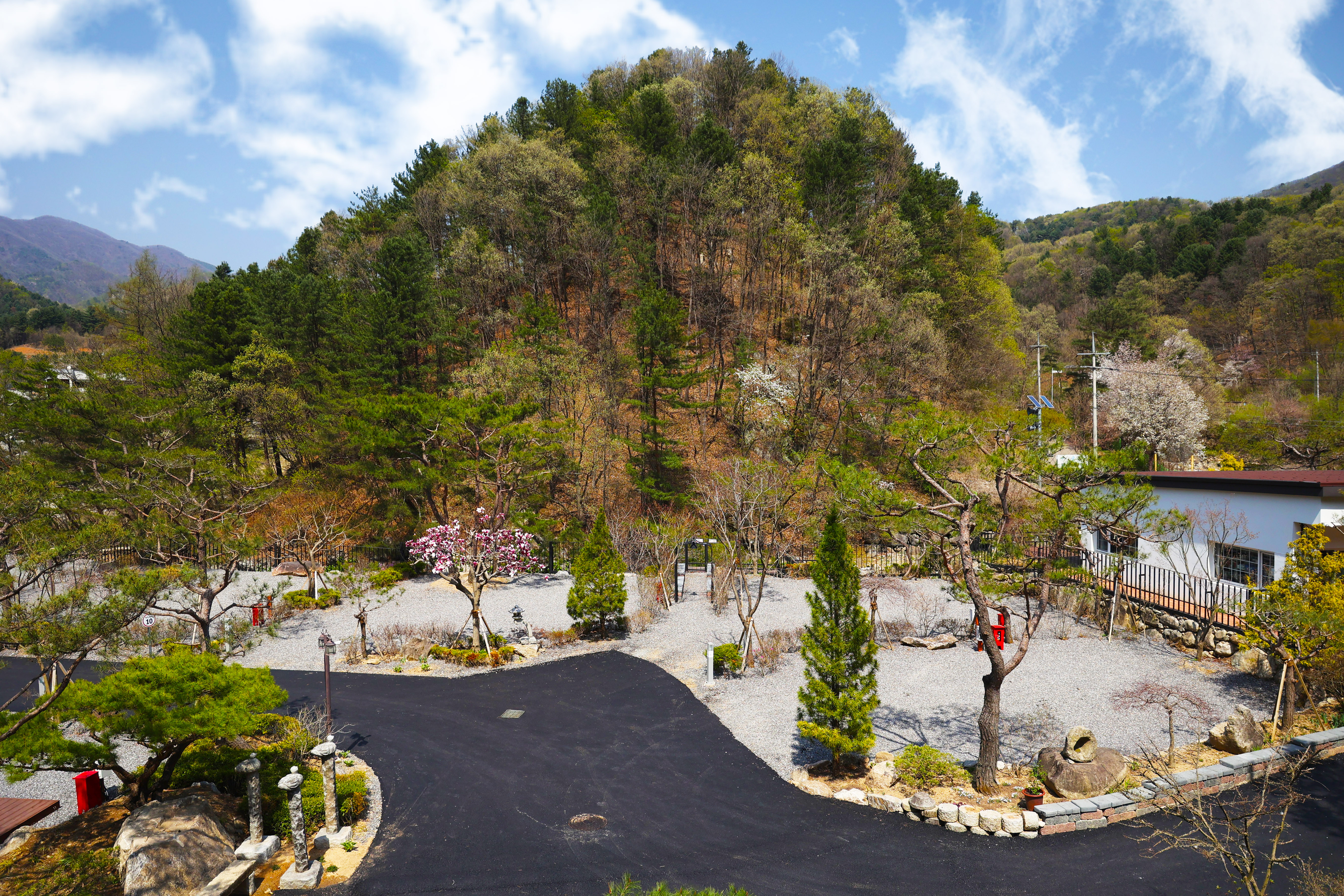 양평 THE BON(더 본) 5