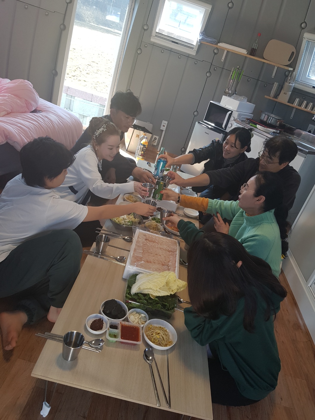 안면도관광농원 21번째 이미지