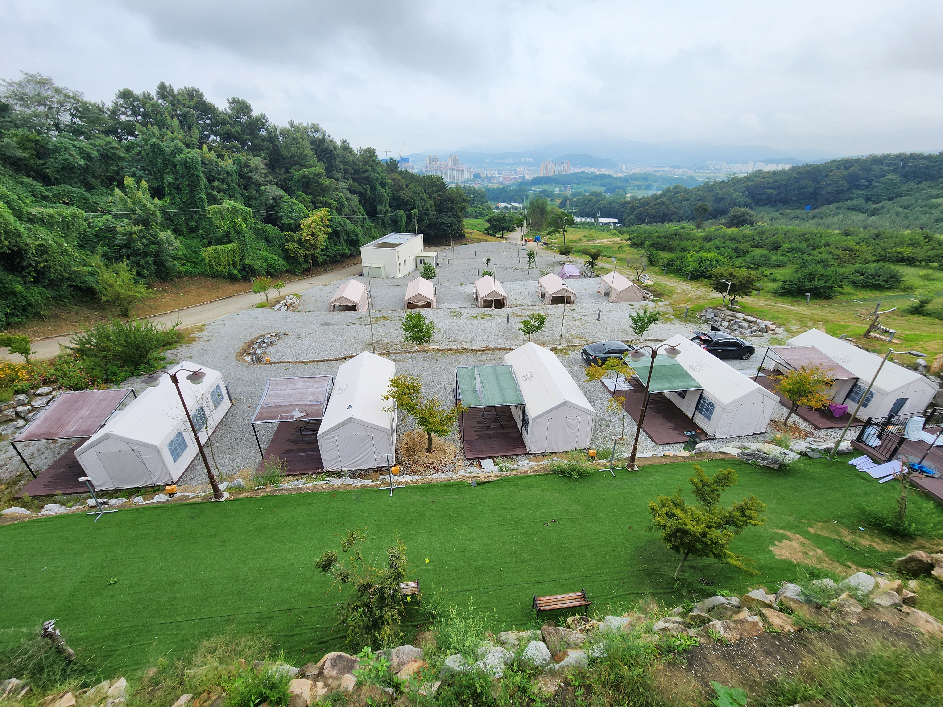 별빛마루 관광농원 42번째 이미지