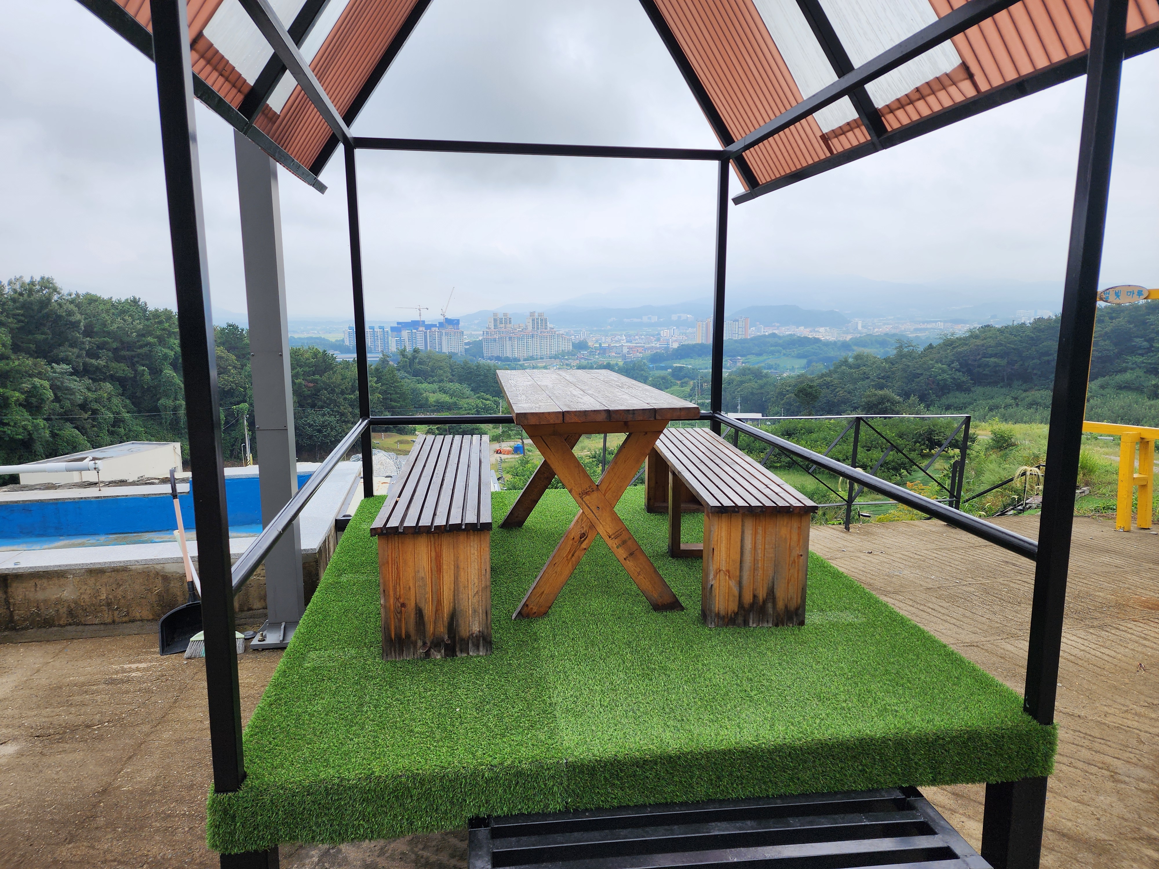 별빛마루 관광농원 32번째 이미지