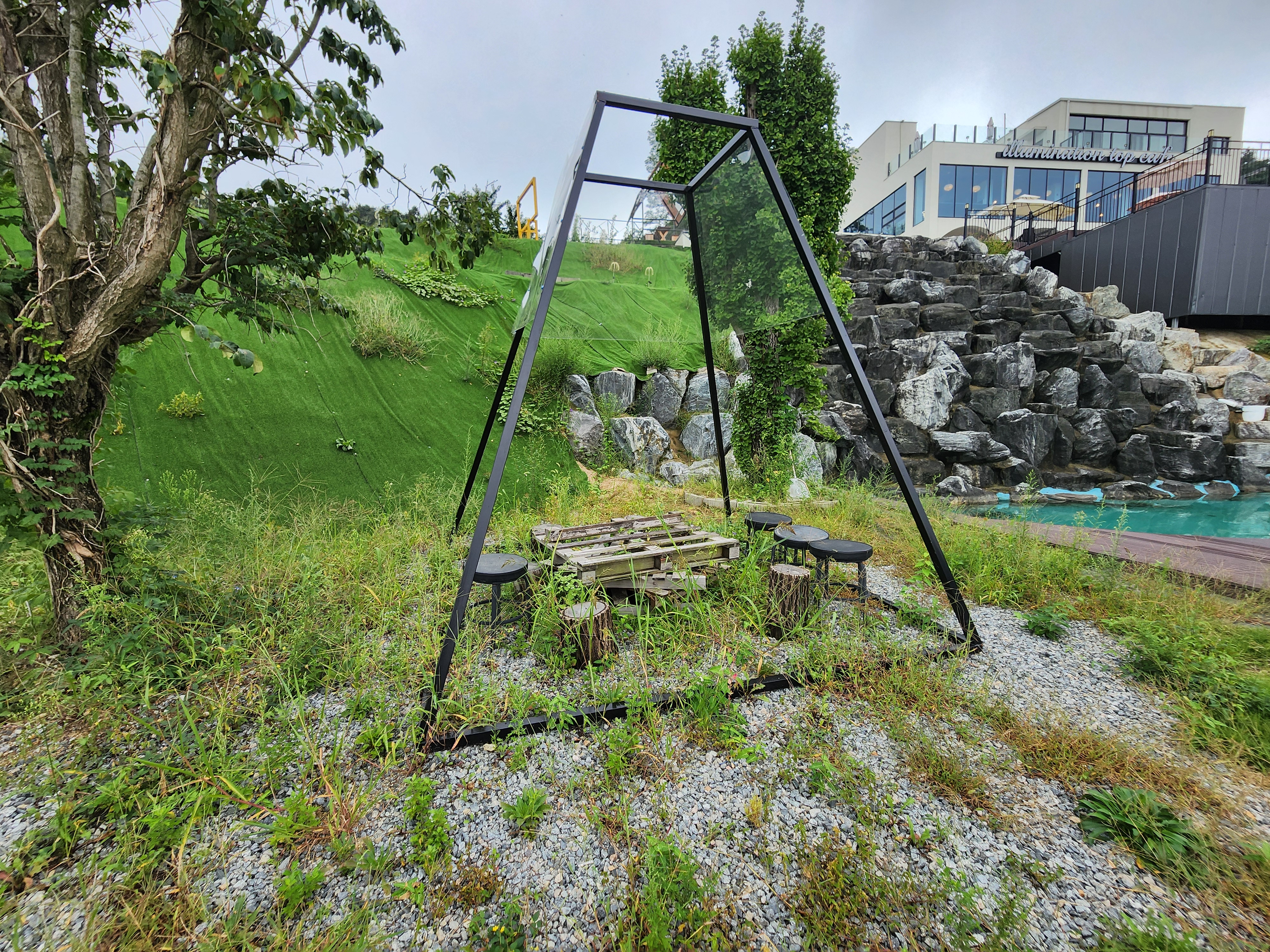 별빛마루 관광농원 36번째 이미지