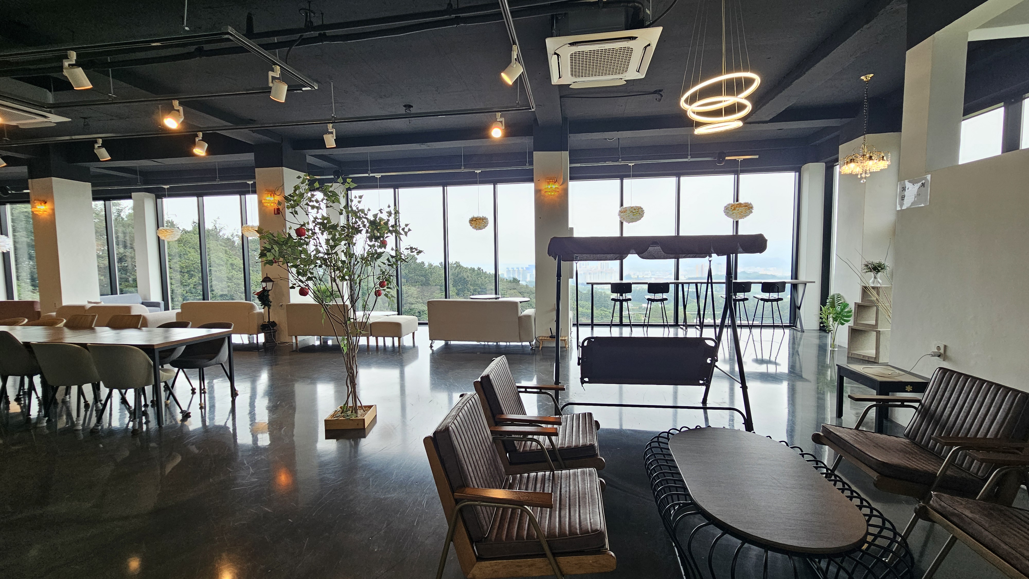 별빛마루 관광농원 3번째 이미지