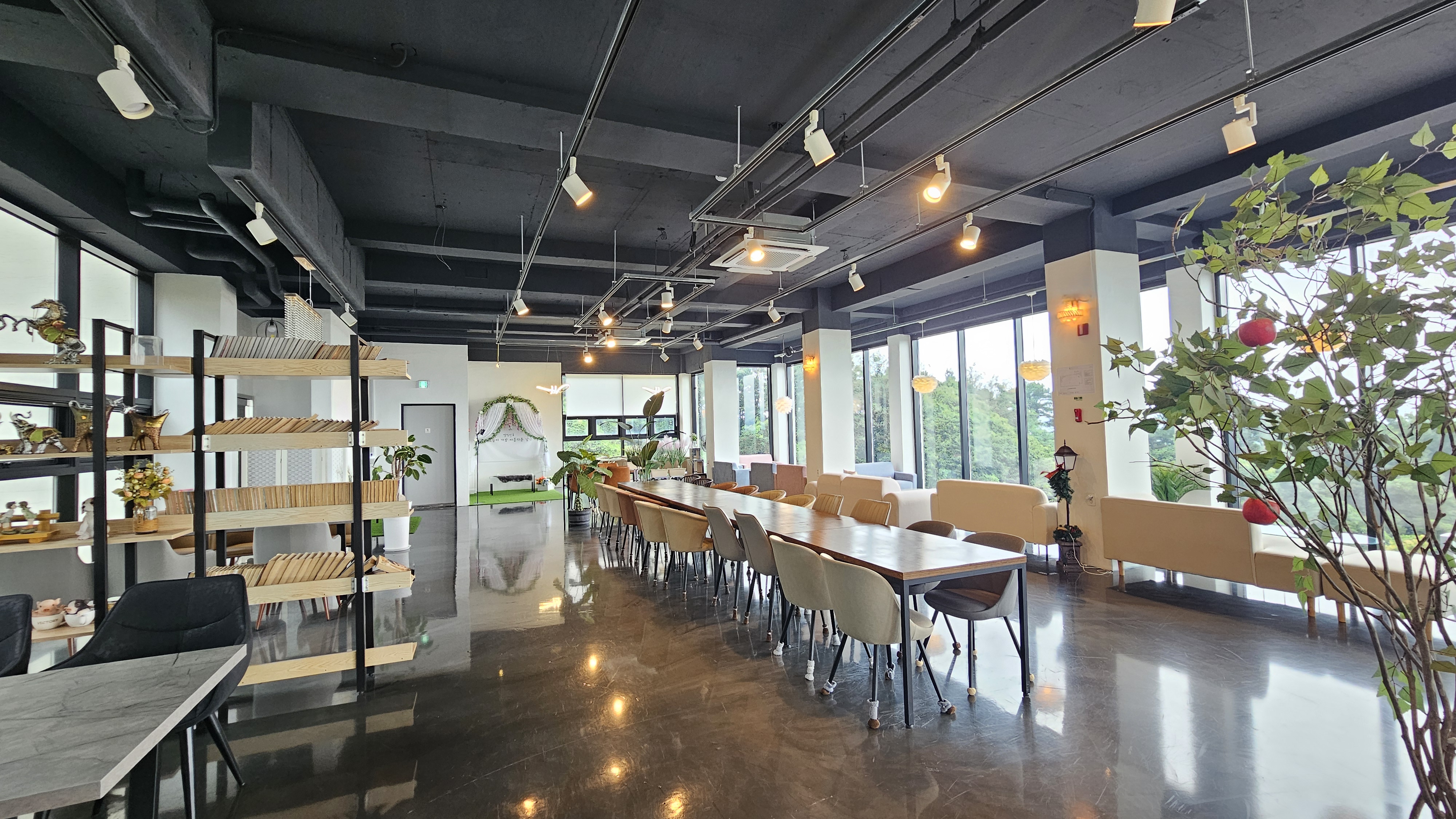 별빛마루 관광농원 21번째 이미지