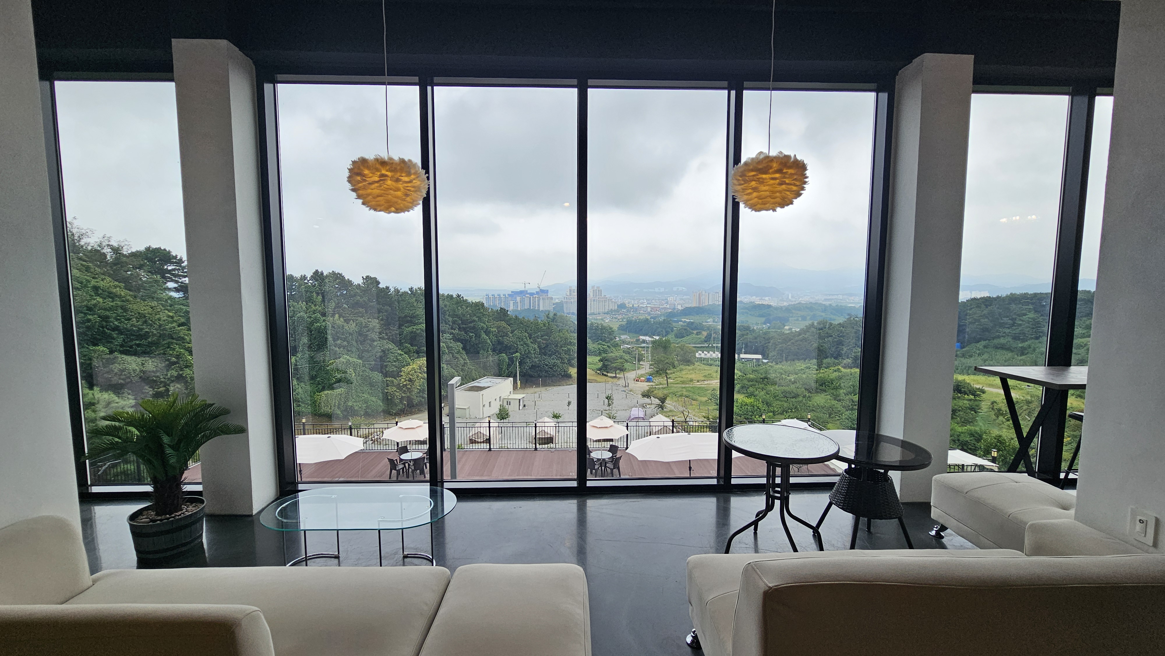 별빛마루 관광농원 2번째 이미지