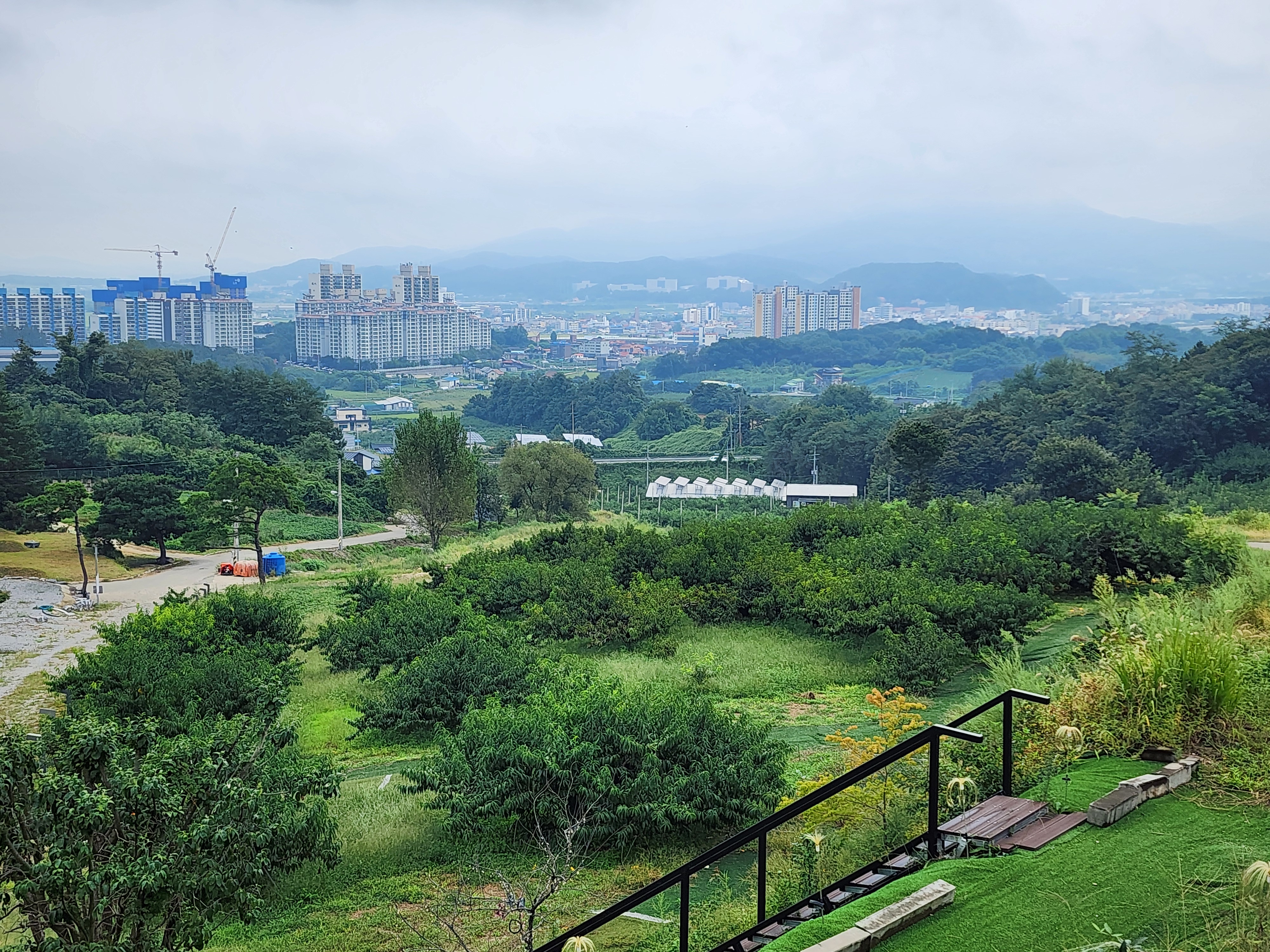 별빛마루 관광농원 34번째 이미지