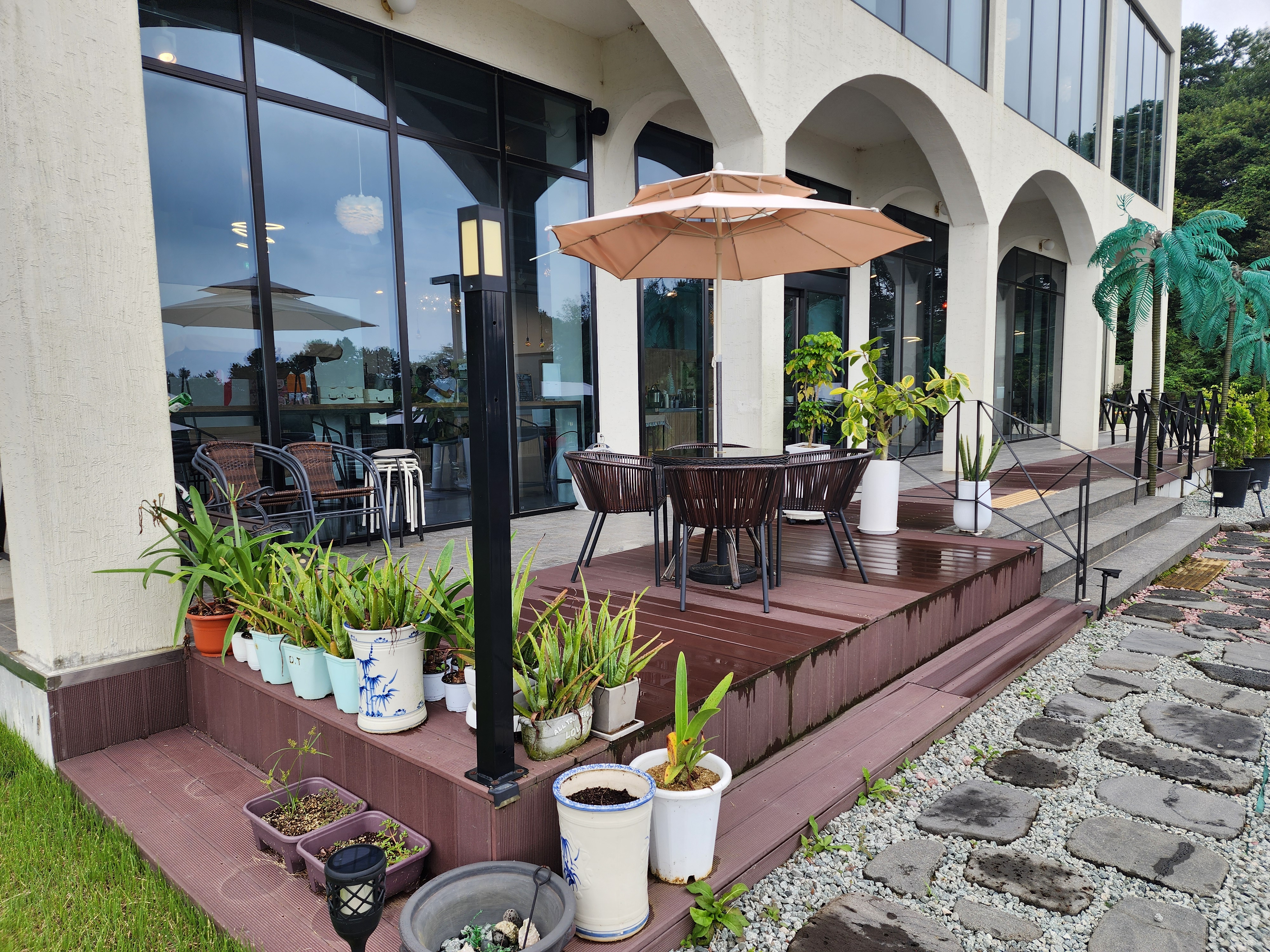 별빛마루 관광농원 28번째 이미지