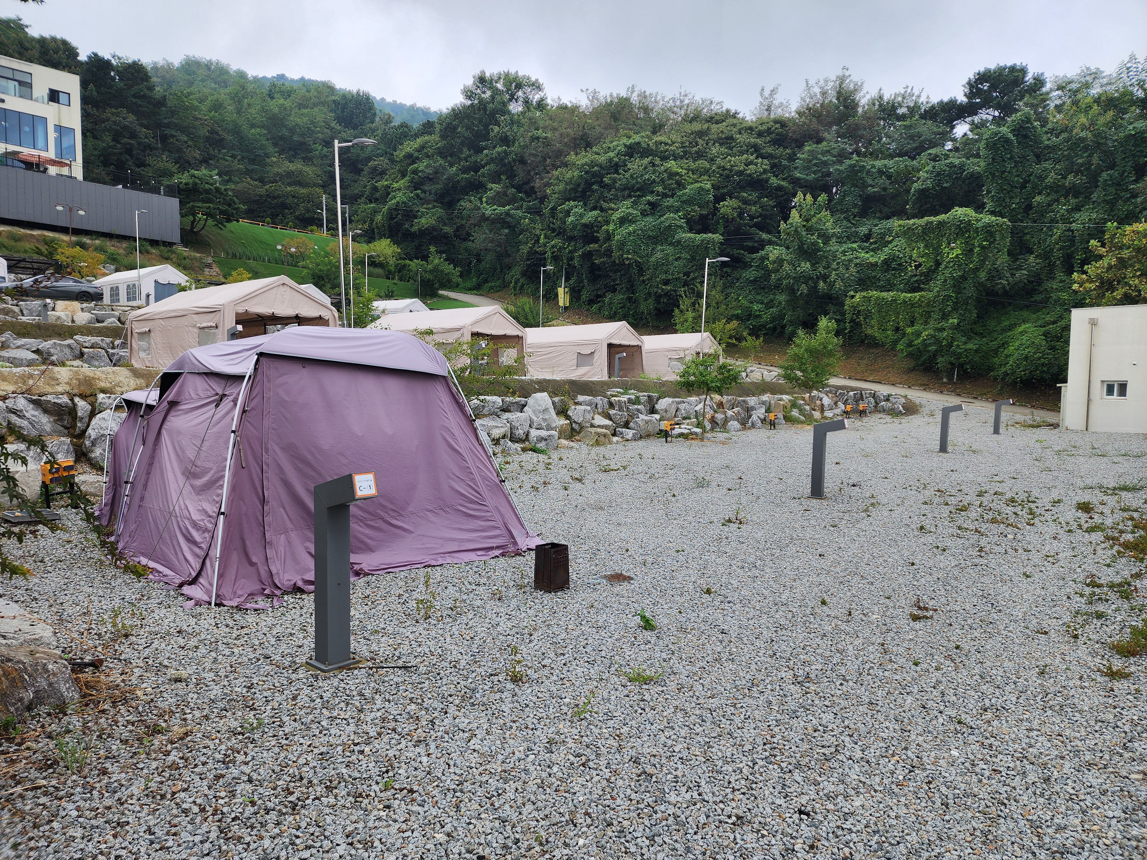 별빛마루 관광농원 13번째 이미지