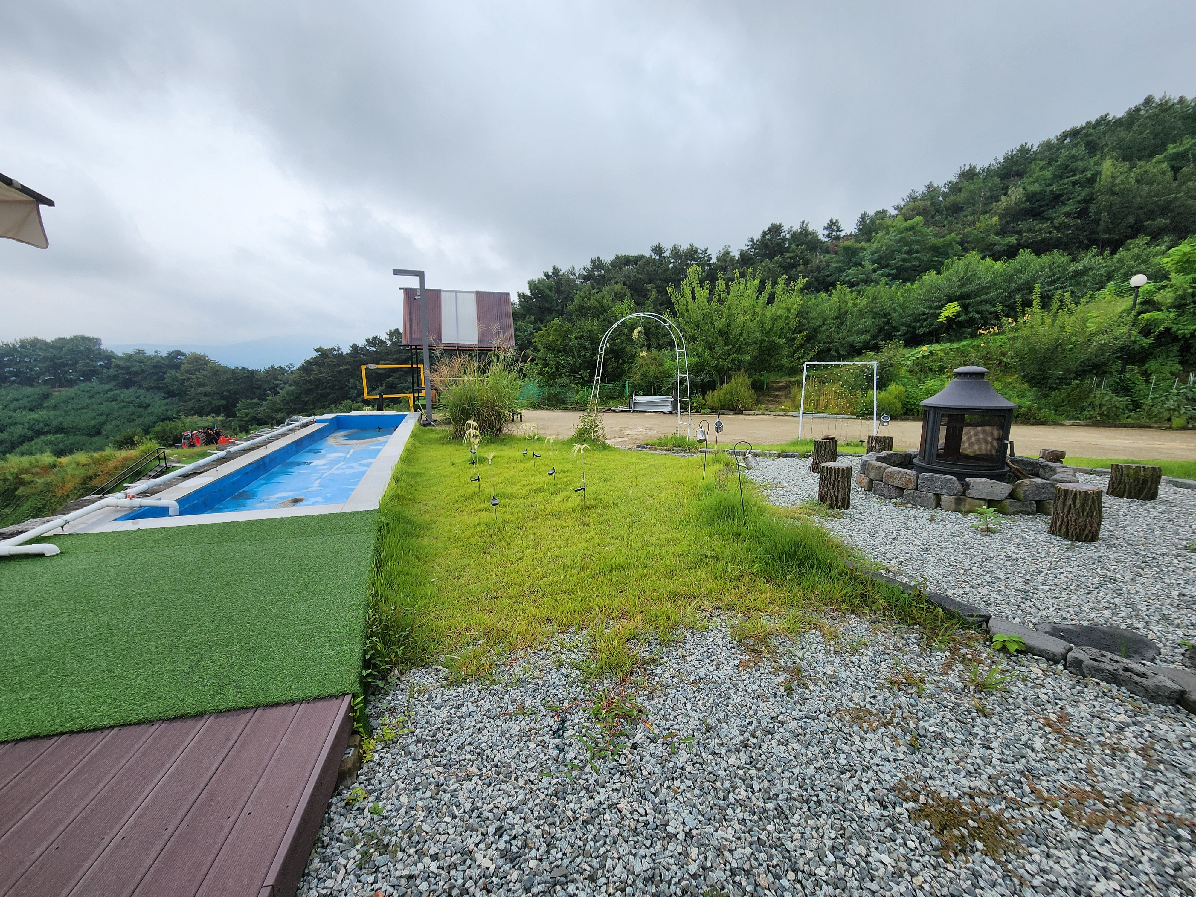 별빛마루 관광농원 27번째 이미지