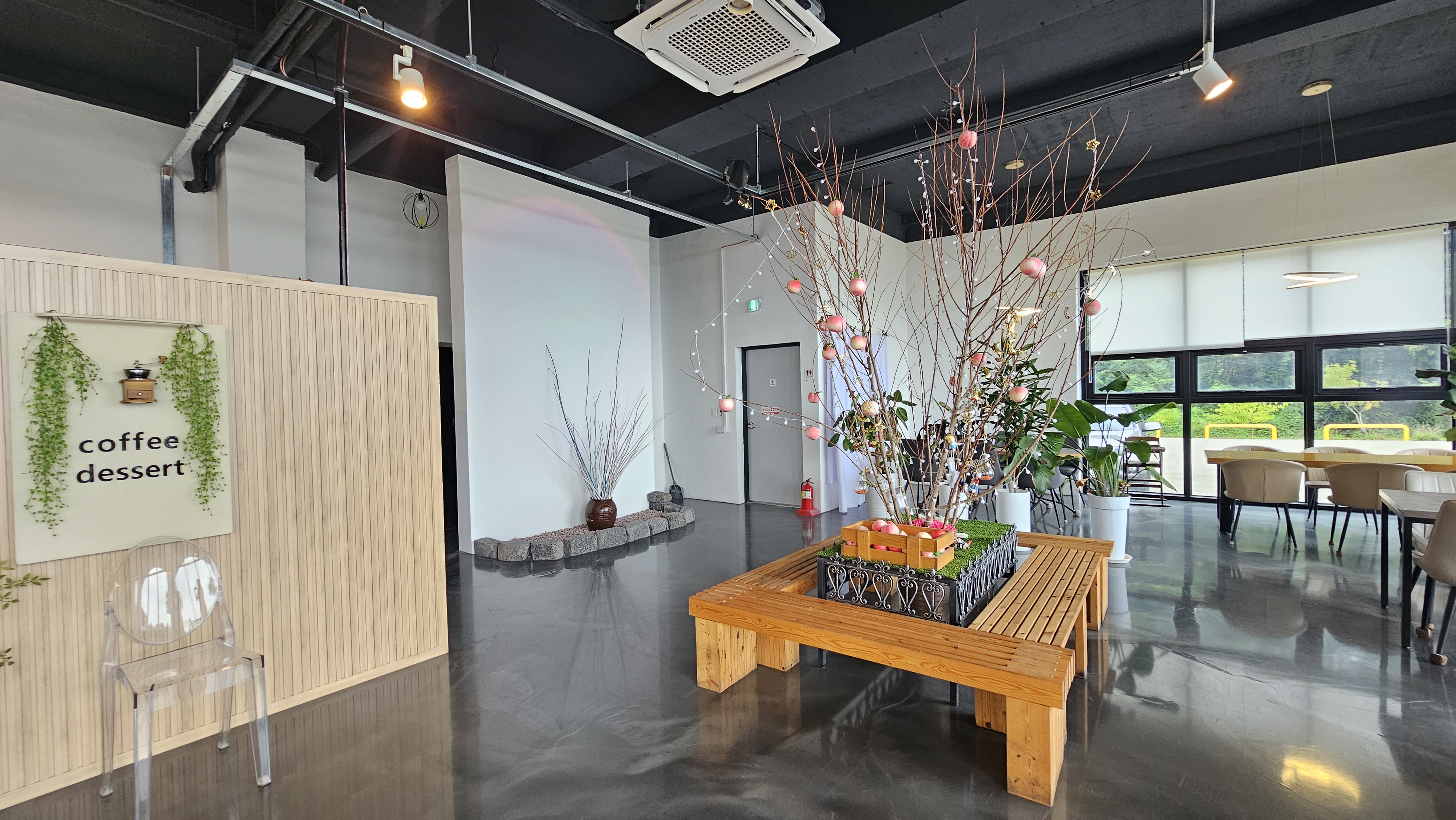 별빛마루 관광농원 9번째 이미지