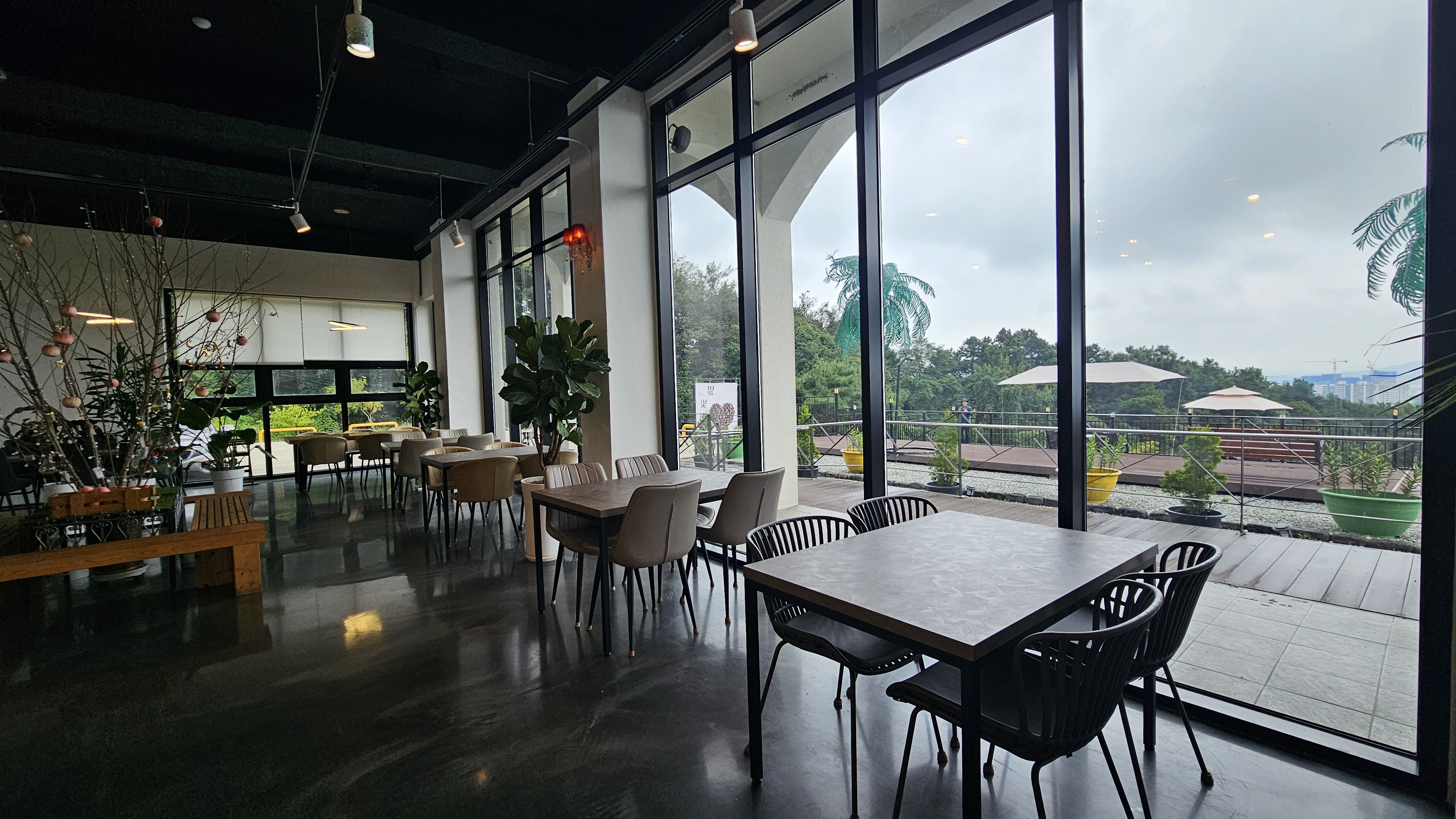 별빛마루 관광농원 8번째 이미지