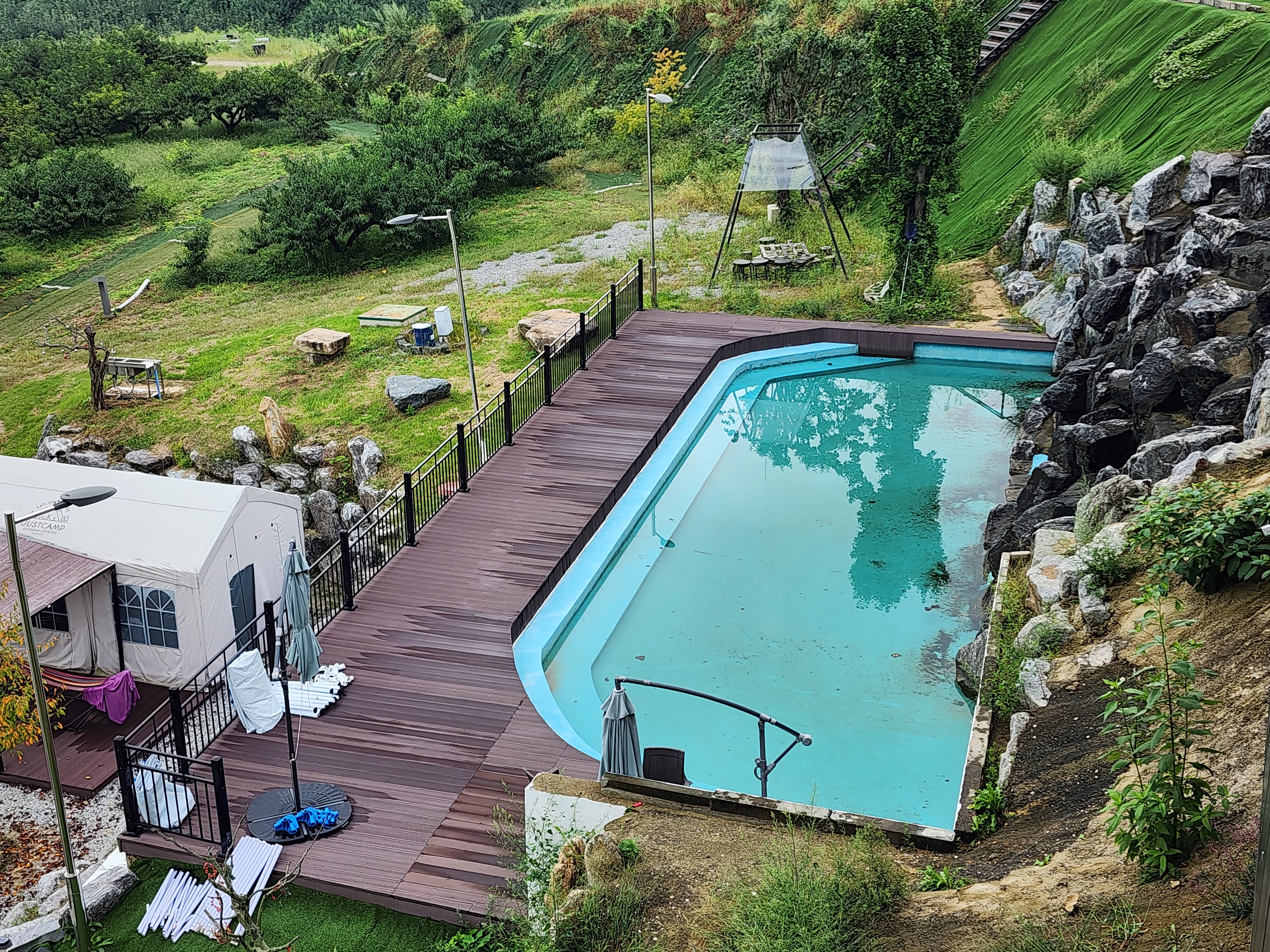 별빛마루 관광농원 43번째 이미지