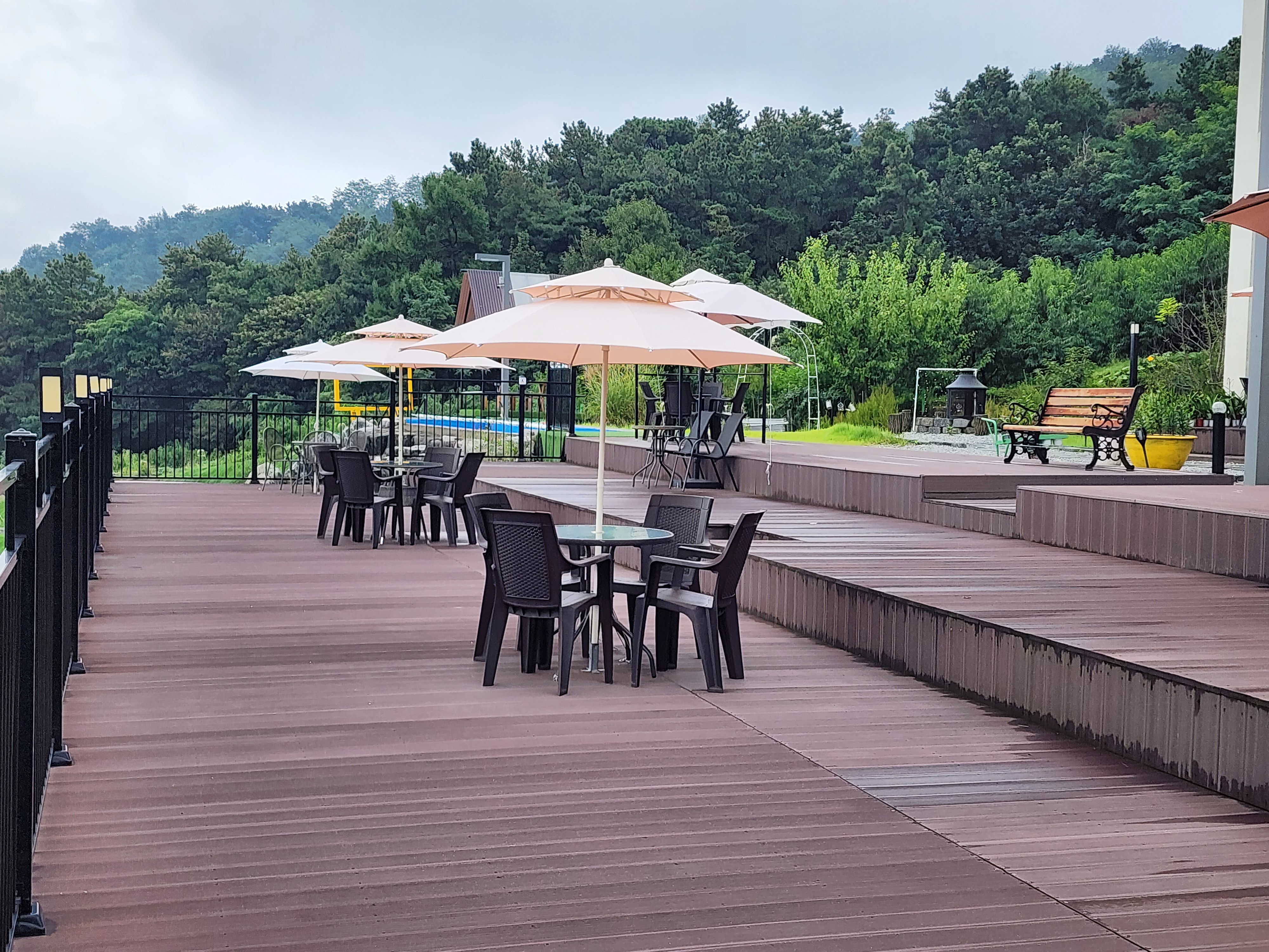 별빛마루 관광농원 41번째 이미지