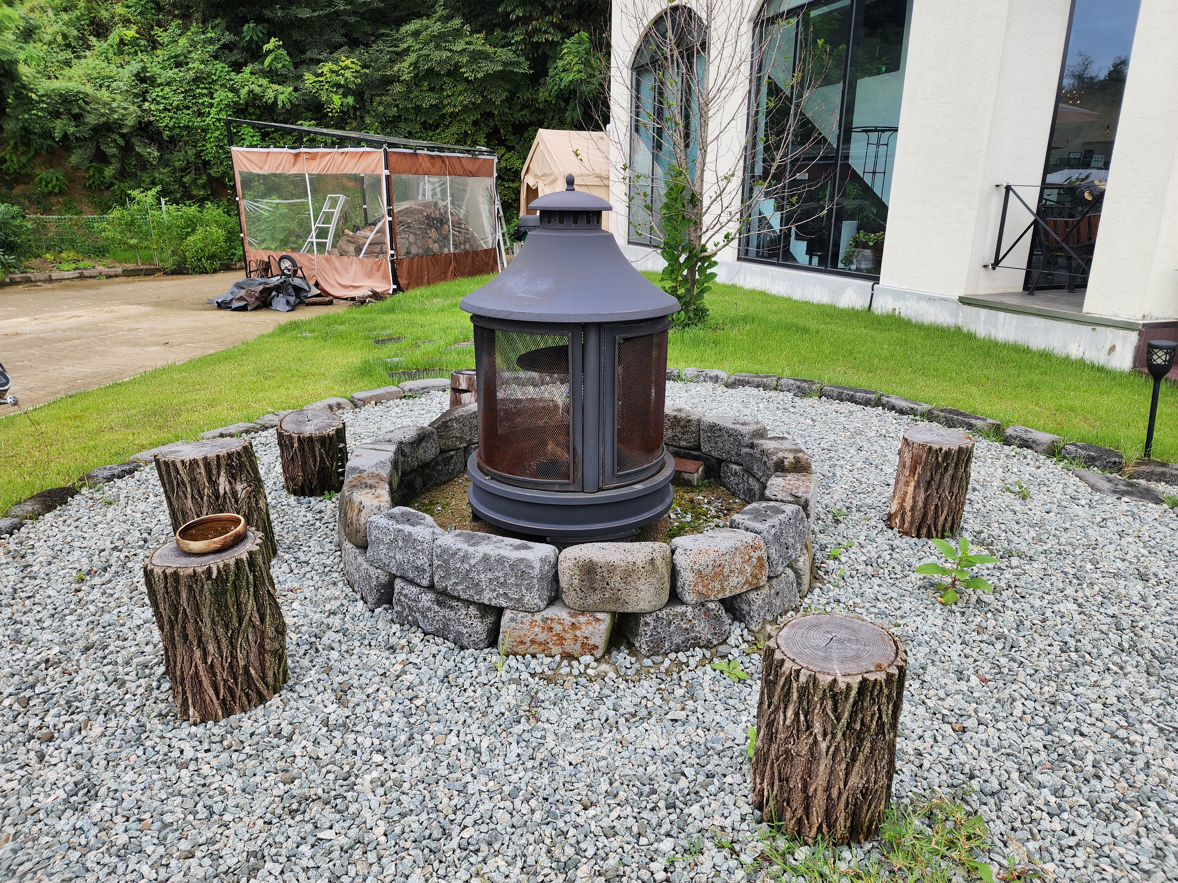 별빛마루 관광농원 31번째 이미지