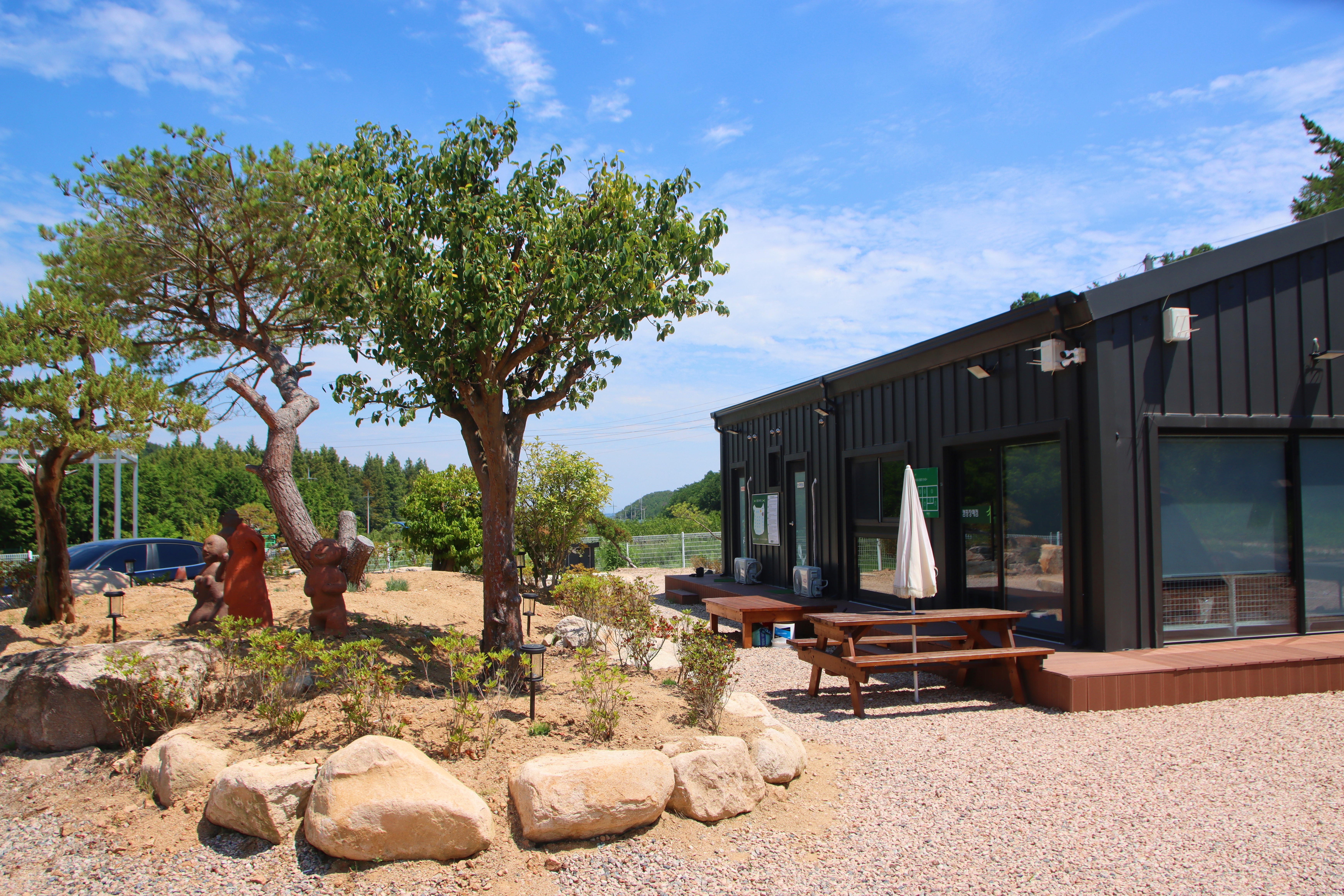 메타쉐콰이어 오토 캠핑장 15번째 이미지