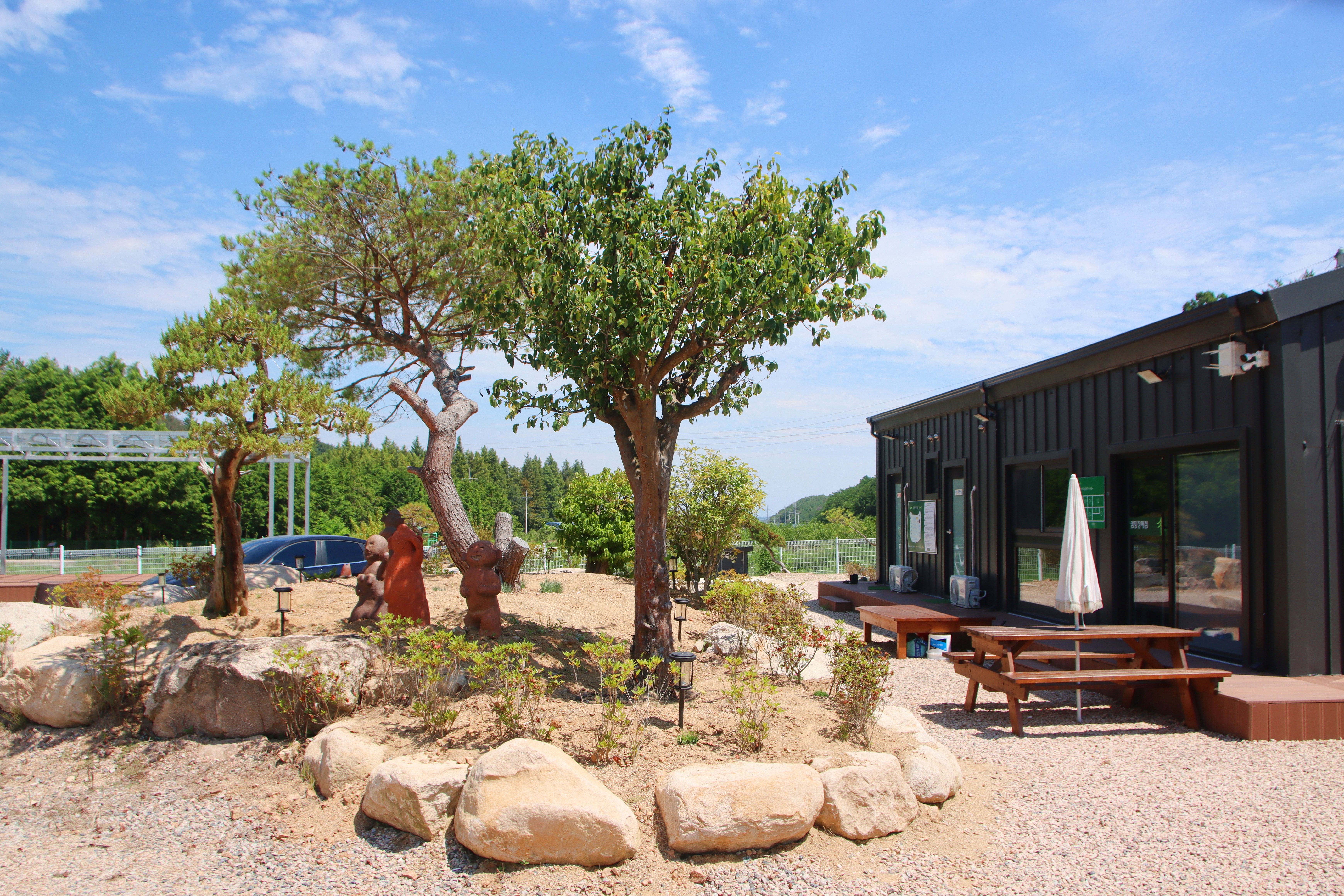 메타쉐콰이어 오토 캠핑장 14번째 이미지