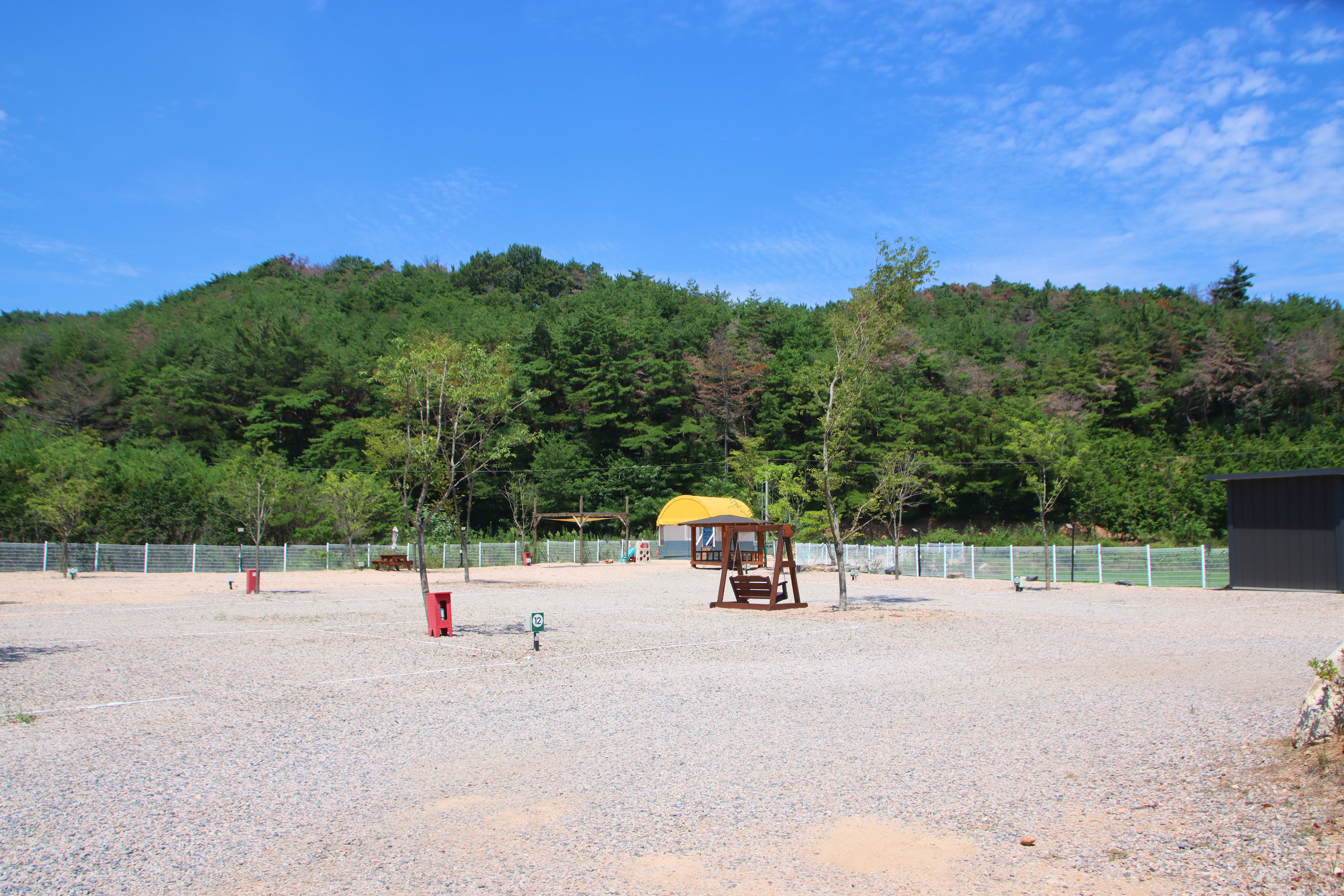 메타쉐콰이어 오토 캠핑장 13번째 이미지