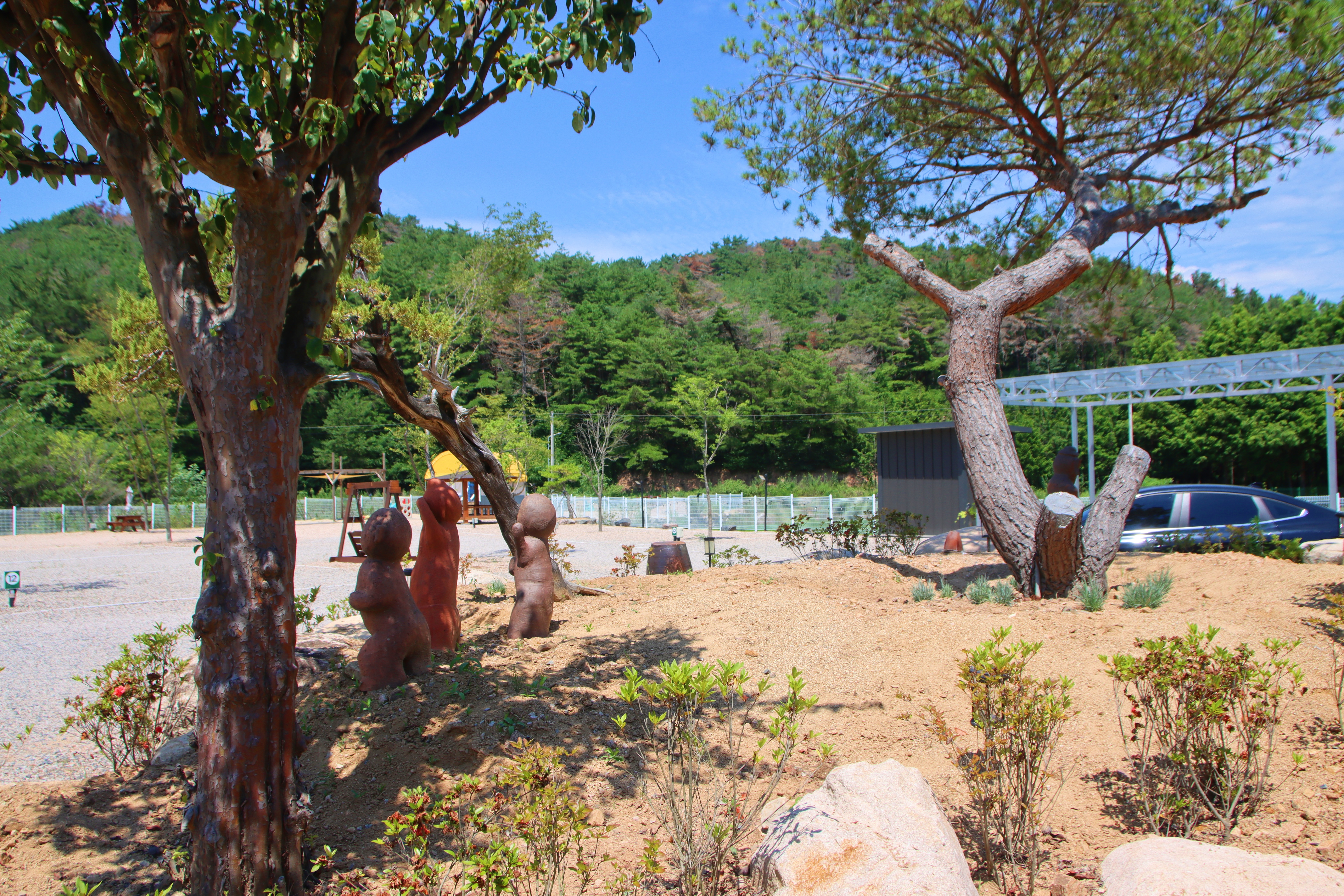 메타쉐콰이어 오토 캠핑장 18번째 이미지