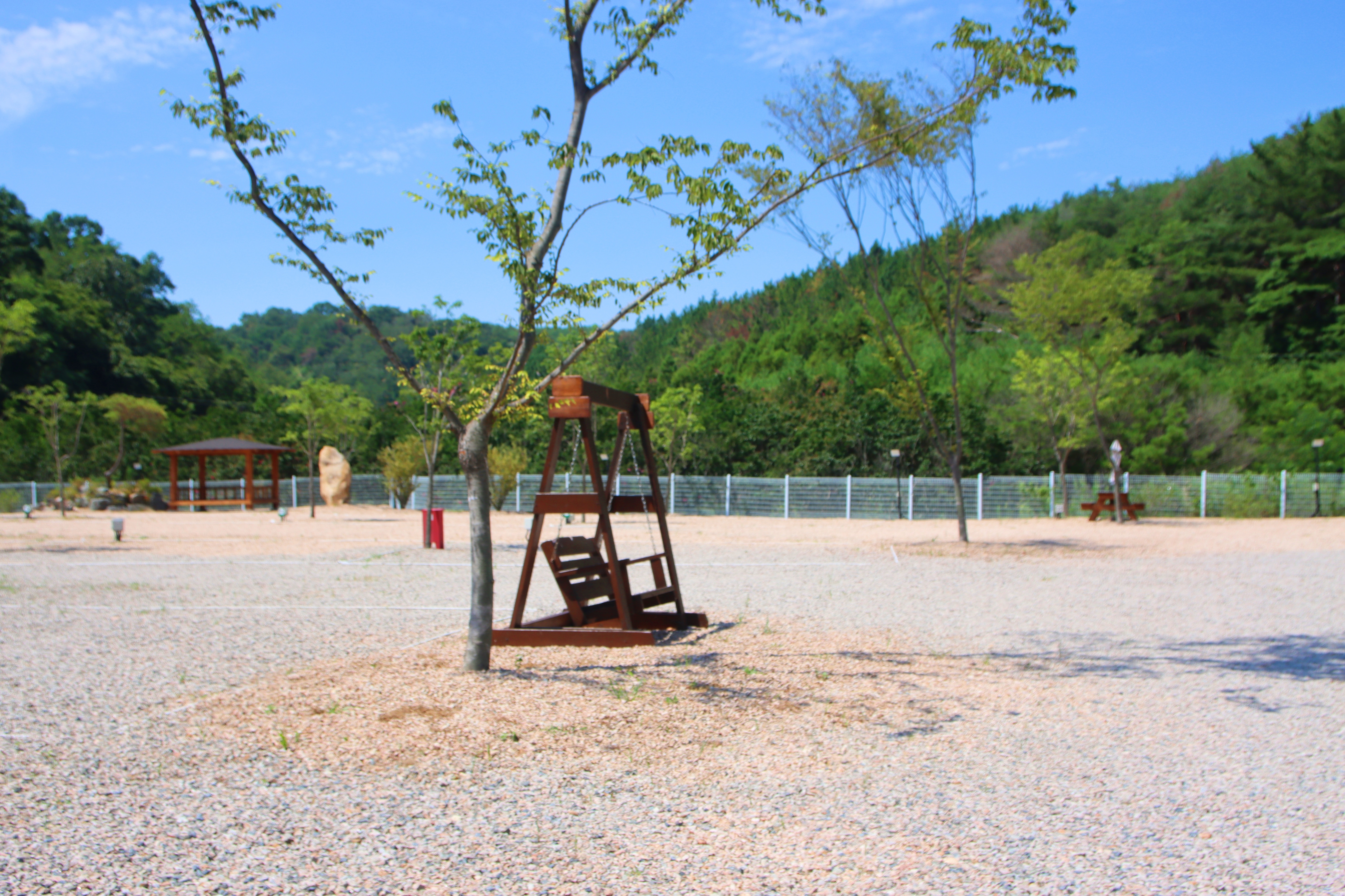 메타쉐콰이어 오토 캠핑장 20번째 이미지