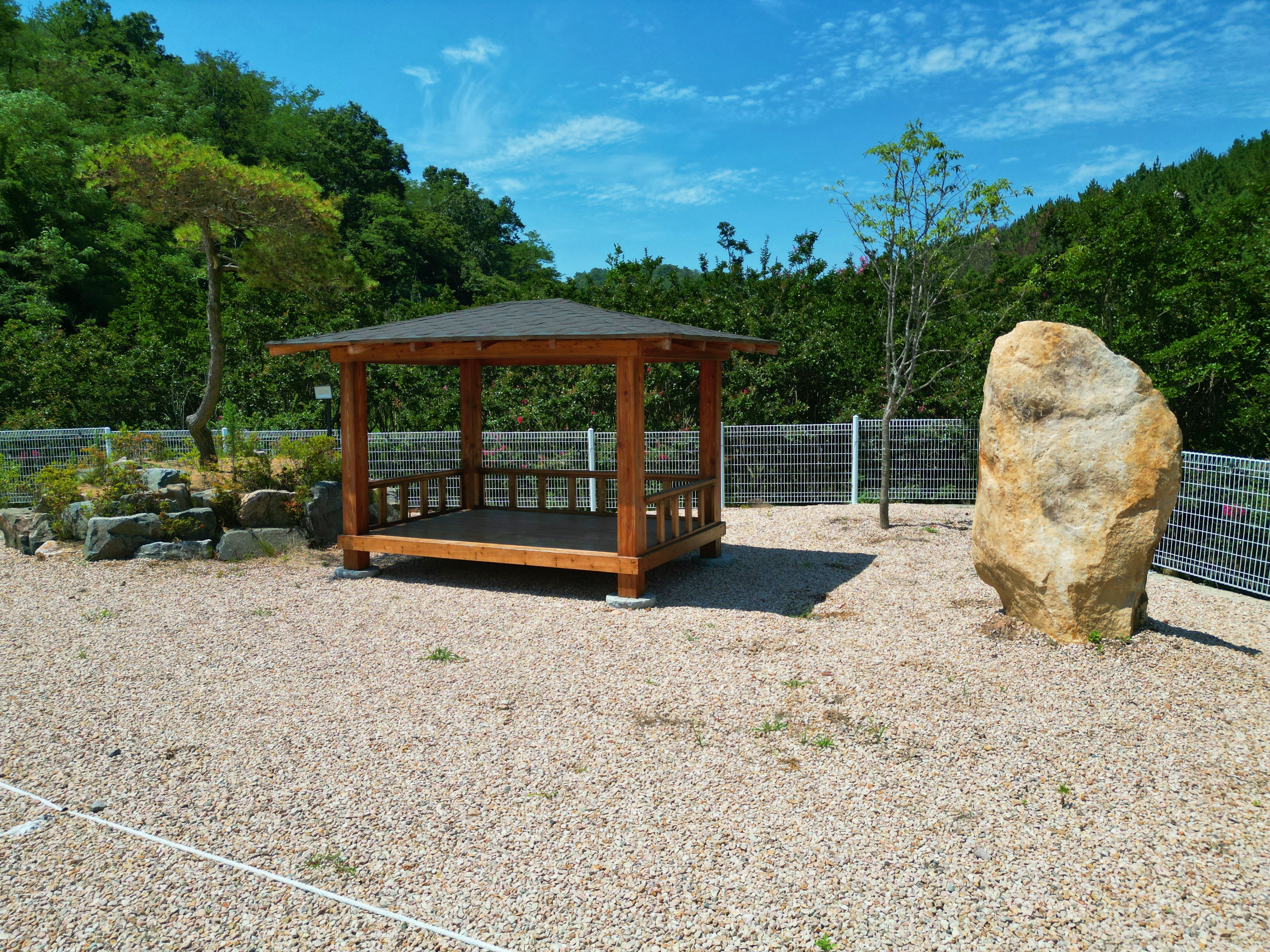 메타쉐콰이어 오토 캠핑장 7번째 이미지