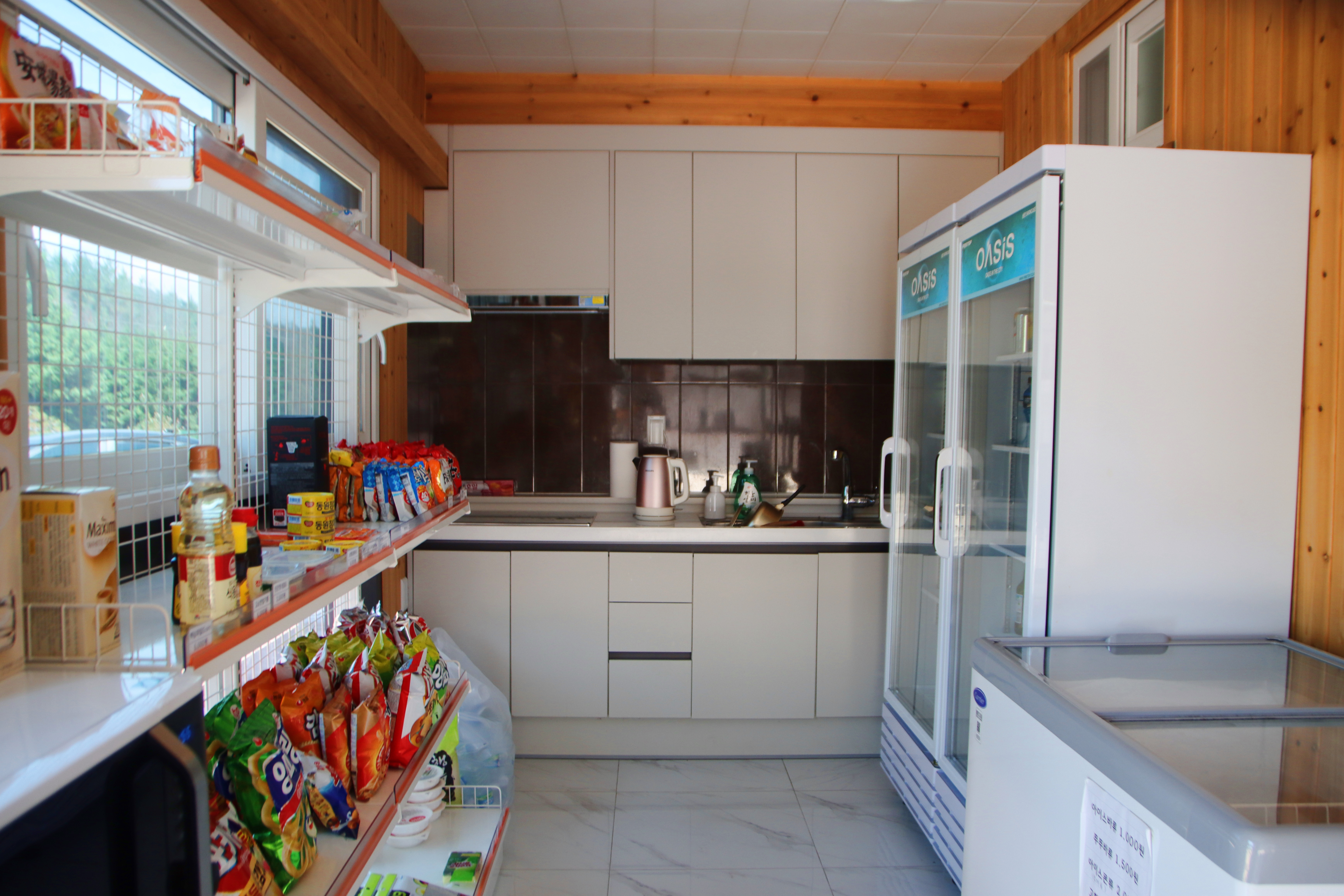 메타쉐콰이어 오토 캠핑장 22번째 이미지