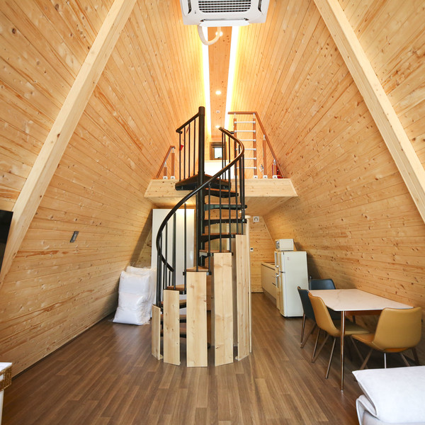 담양리사숲속마을 이미지