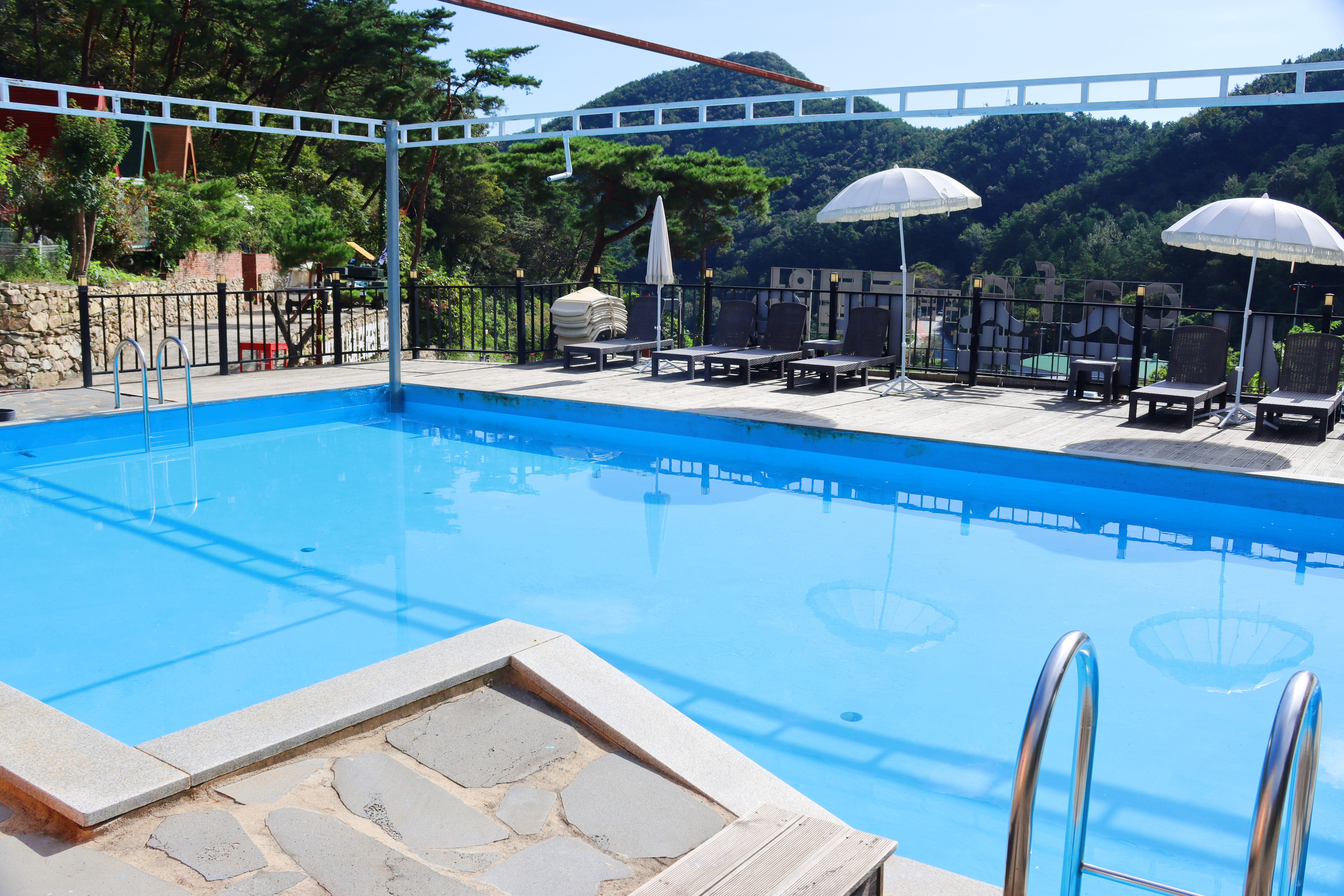 담양리사숲속마을 이미지