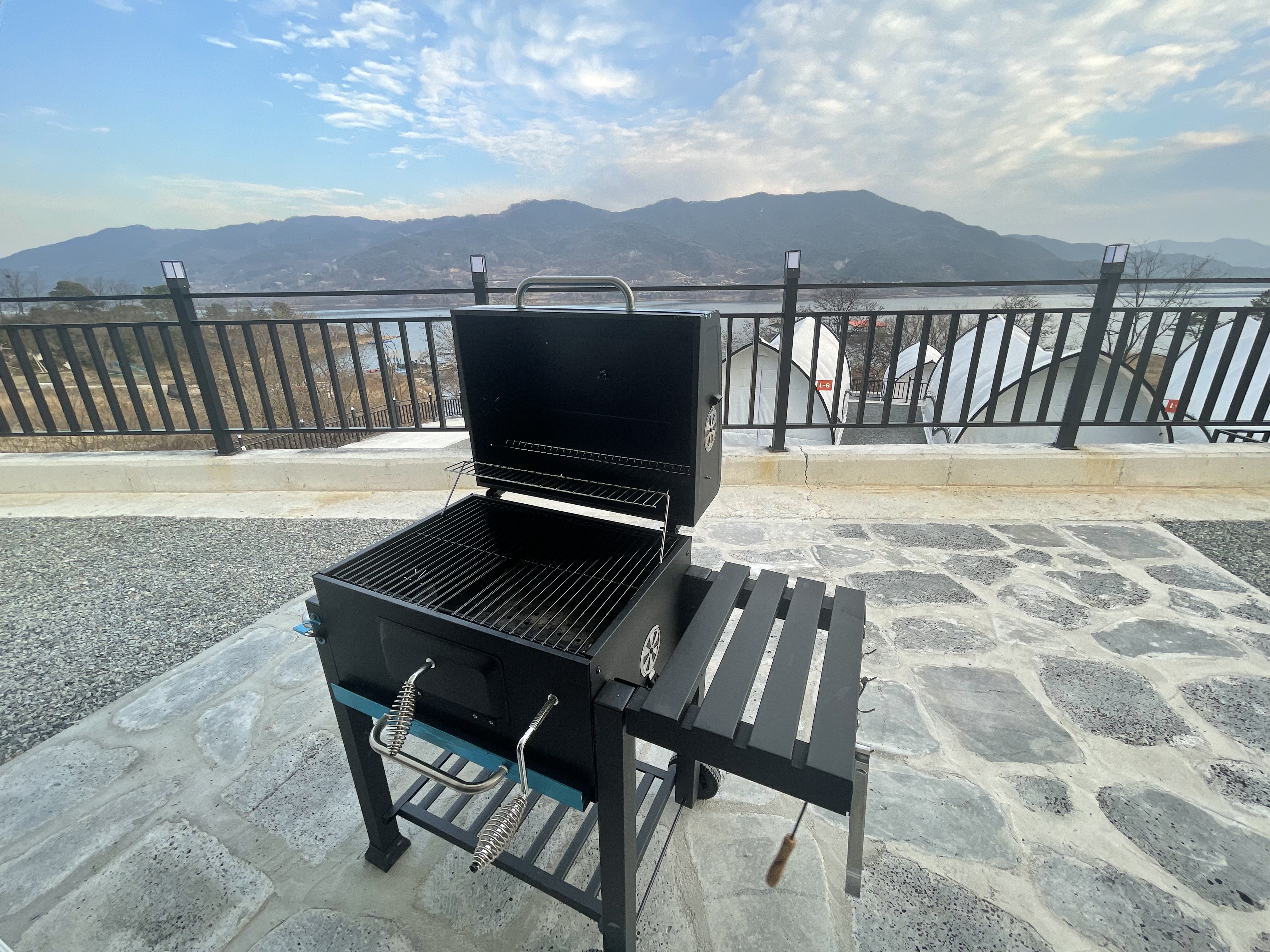 리드글램핑 이미지