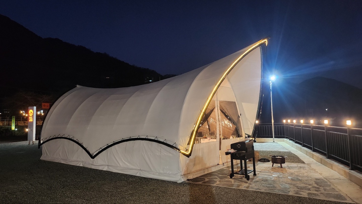 리드글램핑 이미지