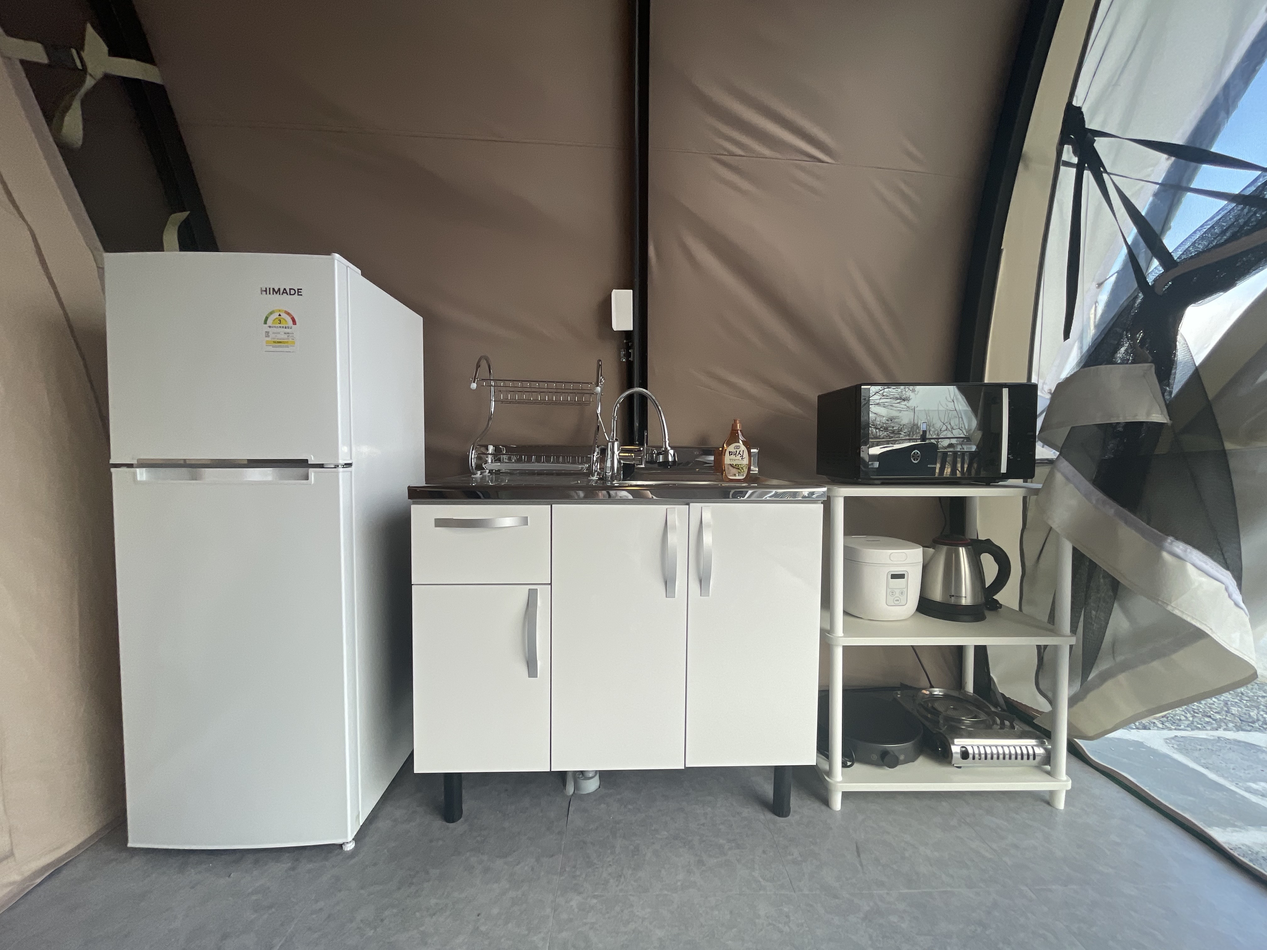 리드글램핑 이미지