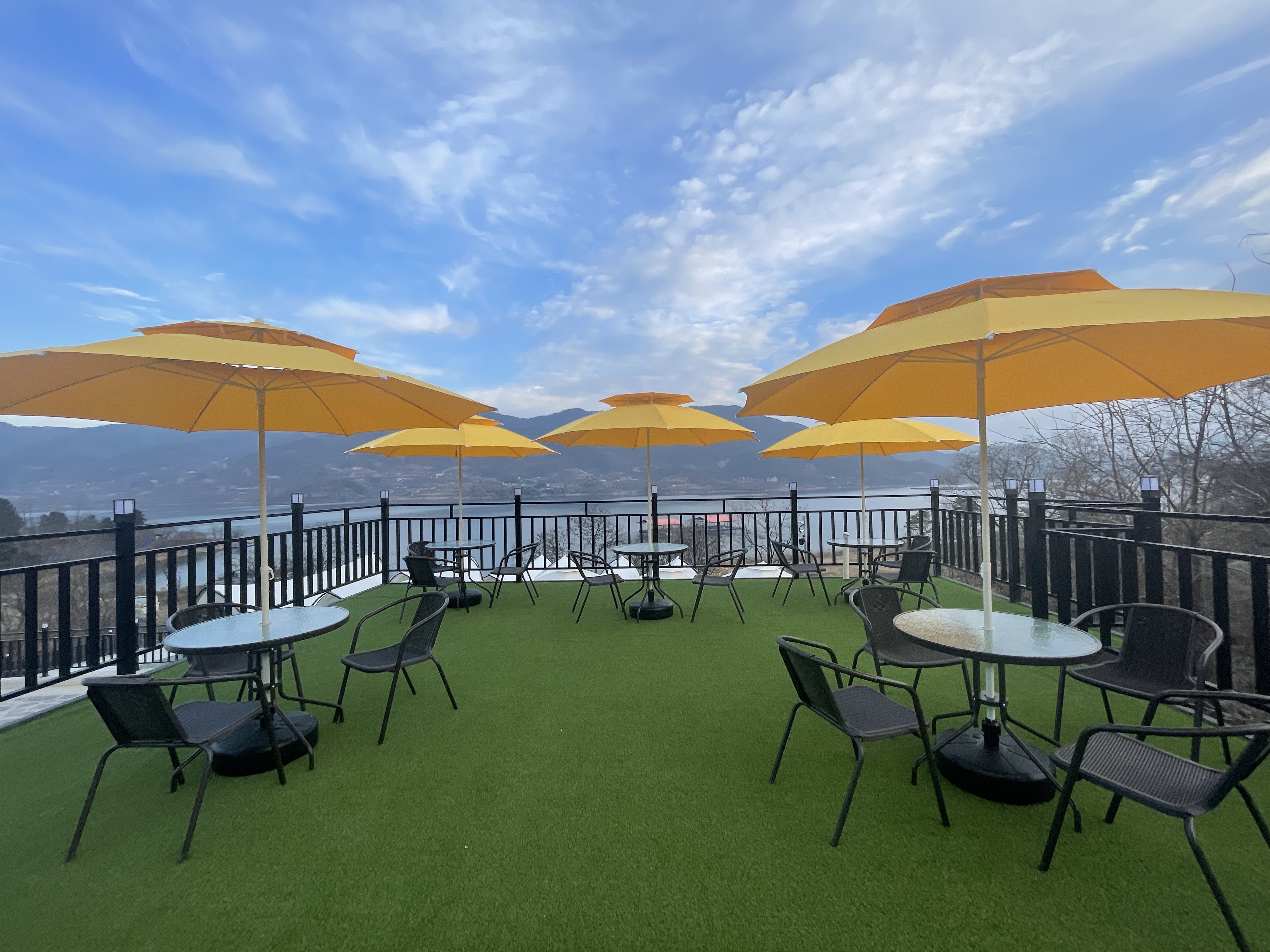 리드글램핑 이미지