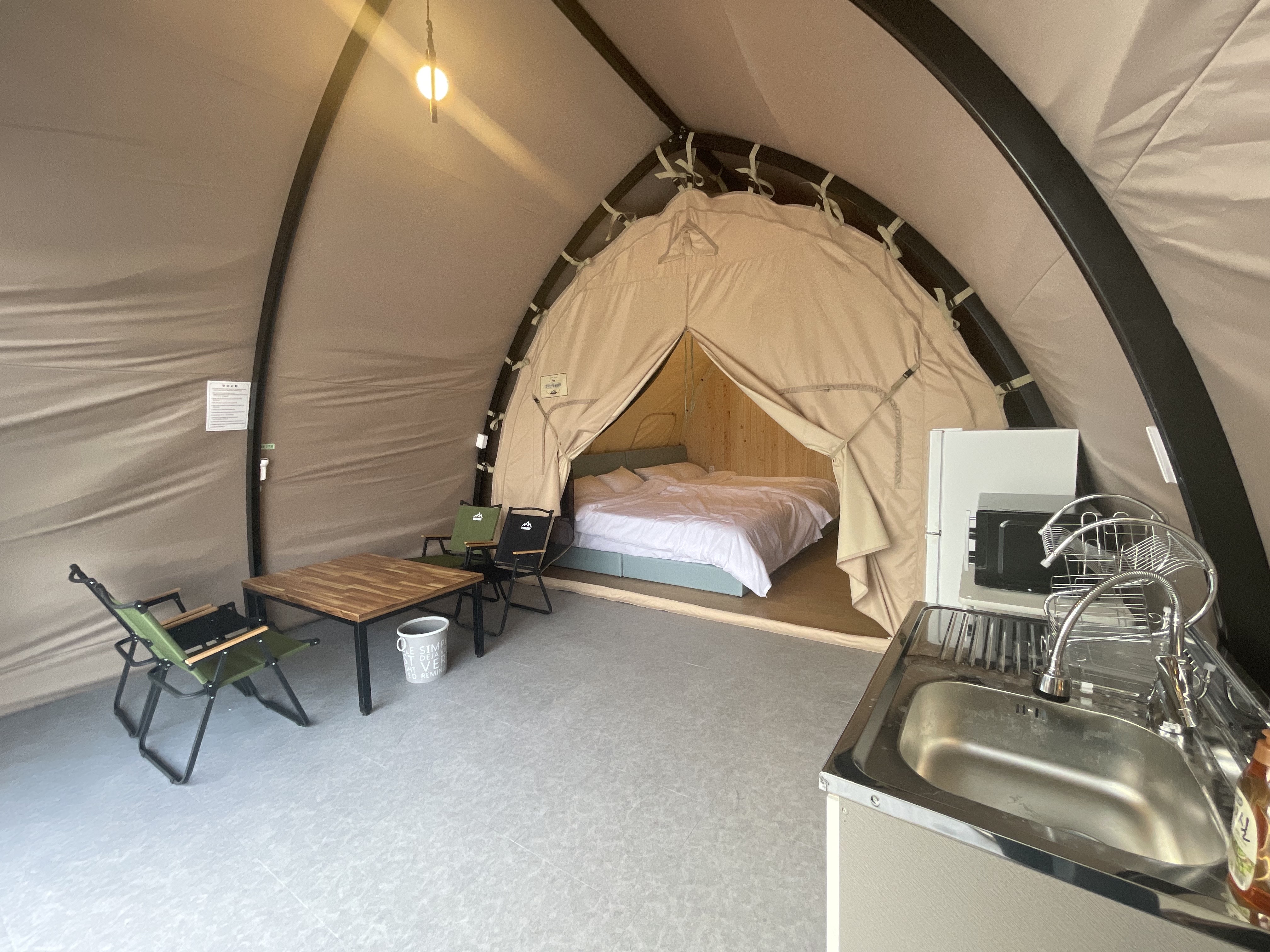 리드글램핑 이미지