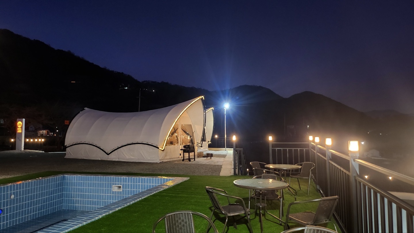 리드글램핑 이미지