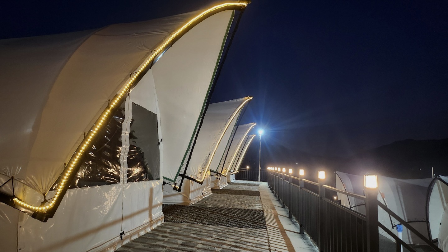 리드글램핑 이미지