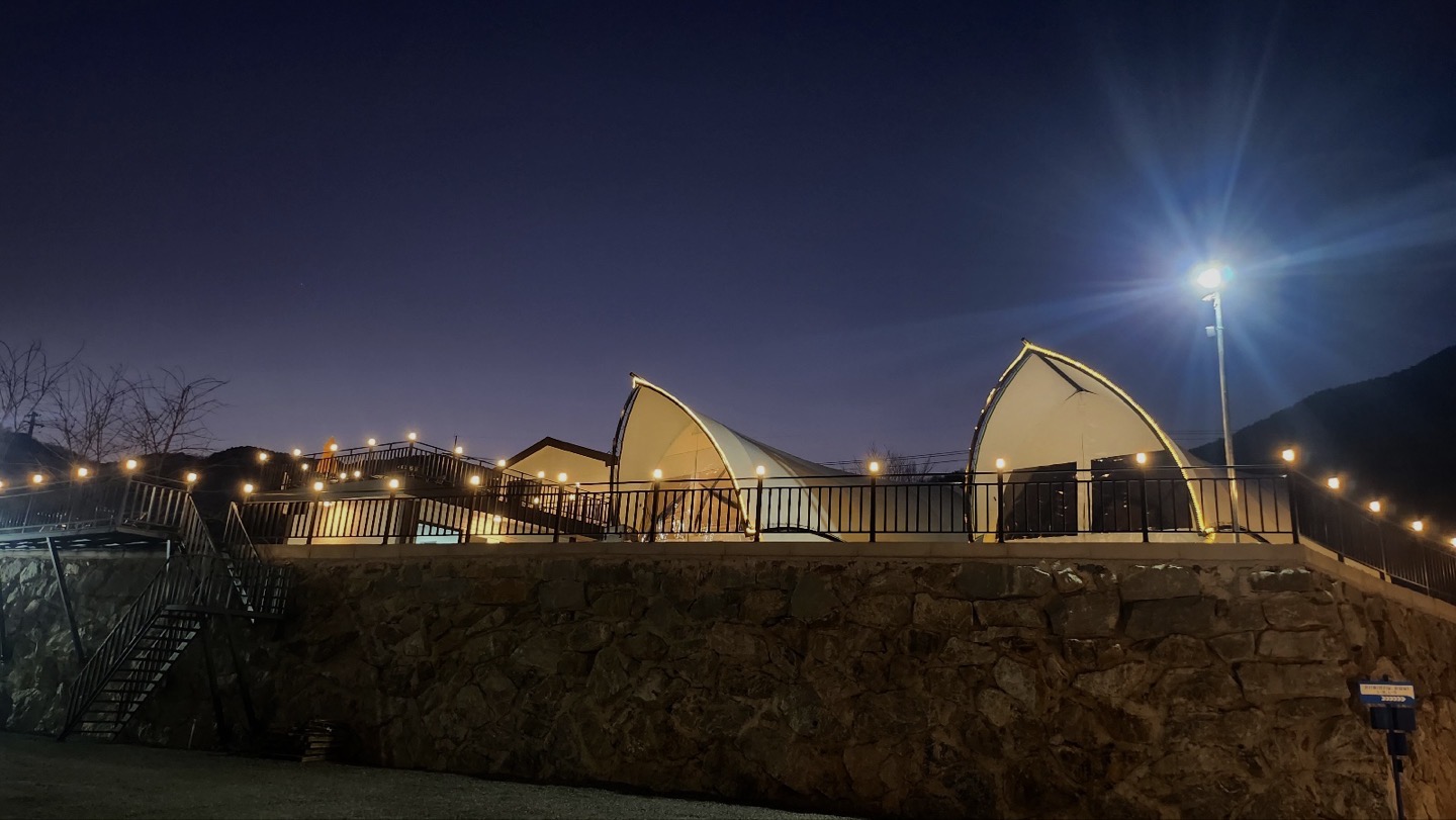 리드글램핑 이미지