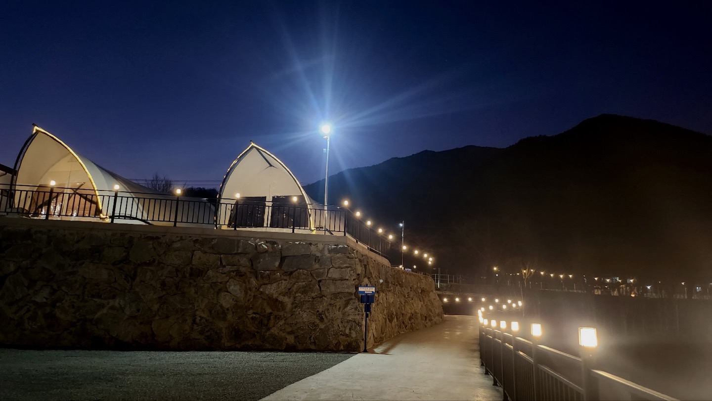 리드글램핑 이미지