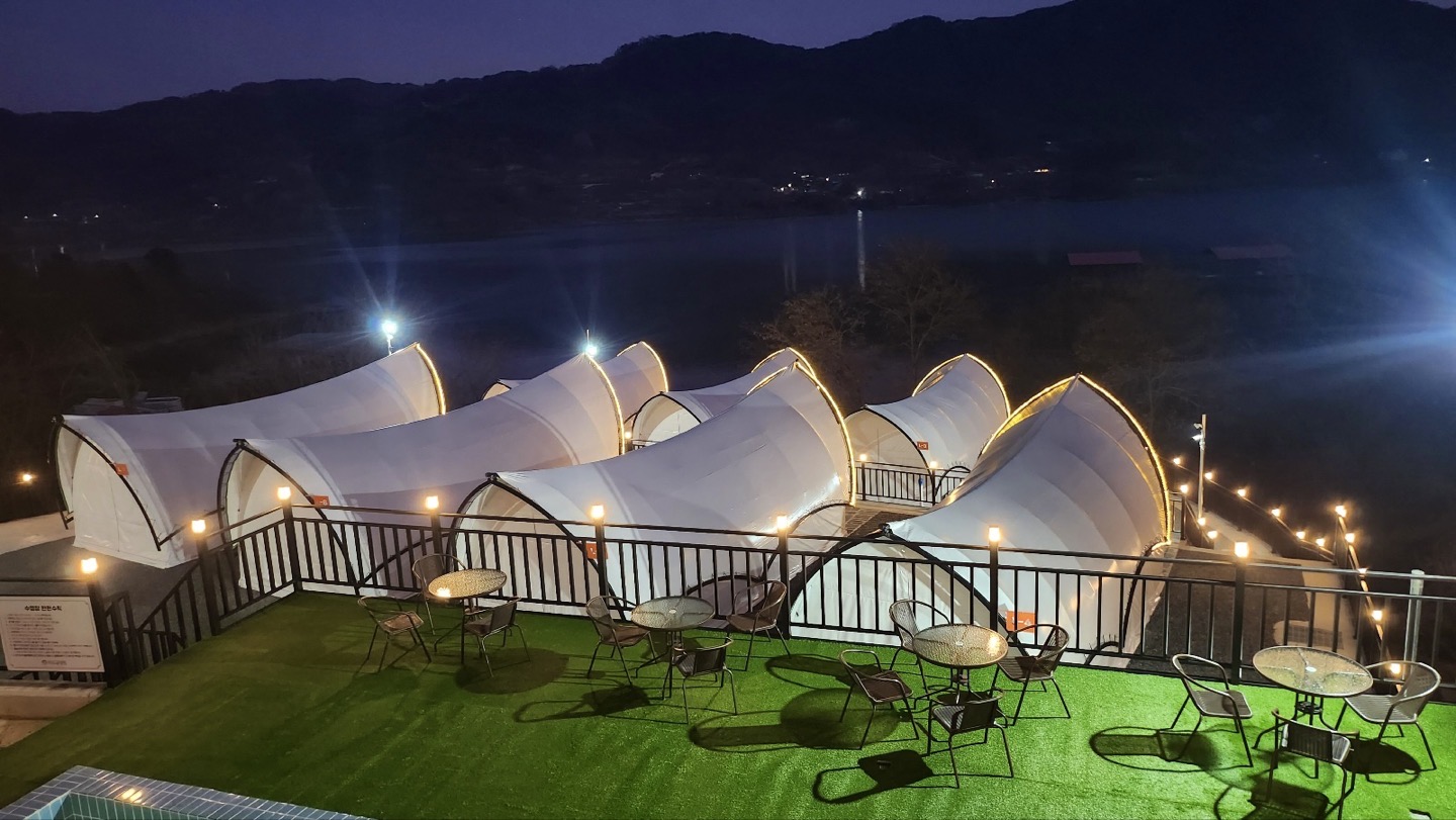 리드글램핑 이미지