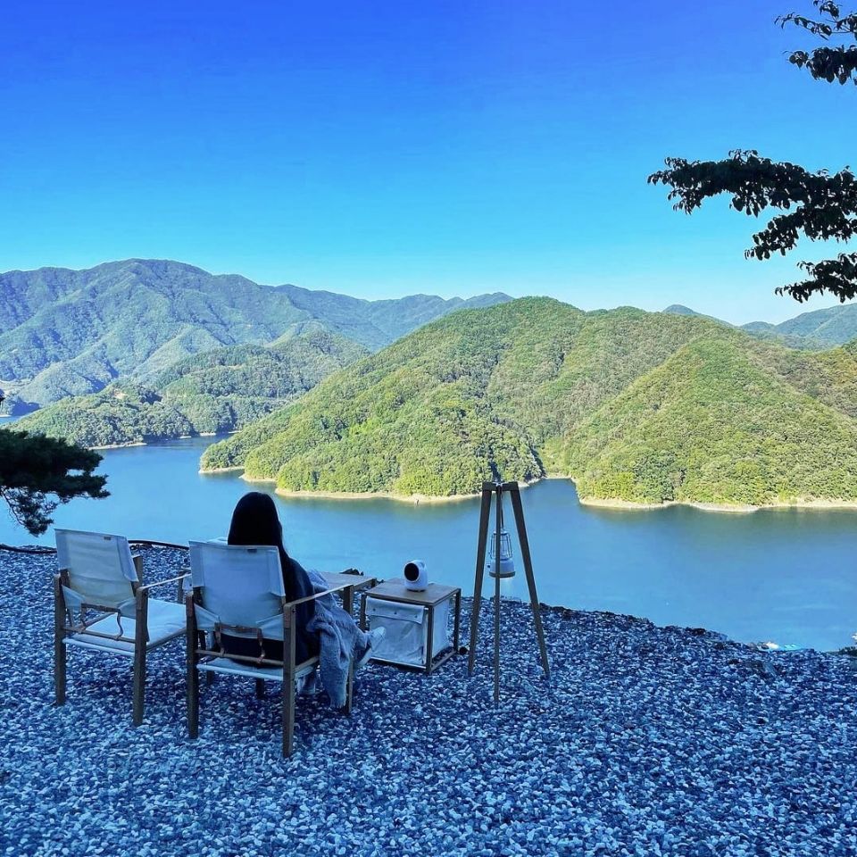 퀸스타운캠핑장 이미지