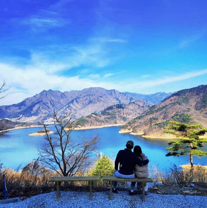 충주 퀸스타운캠핑장 5