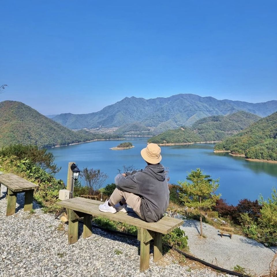 퀸스타운캠핑장 이미지