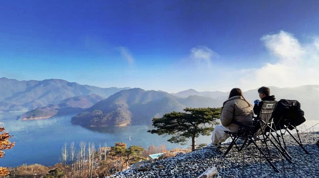 충주 퀸스타운캠핑장 11