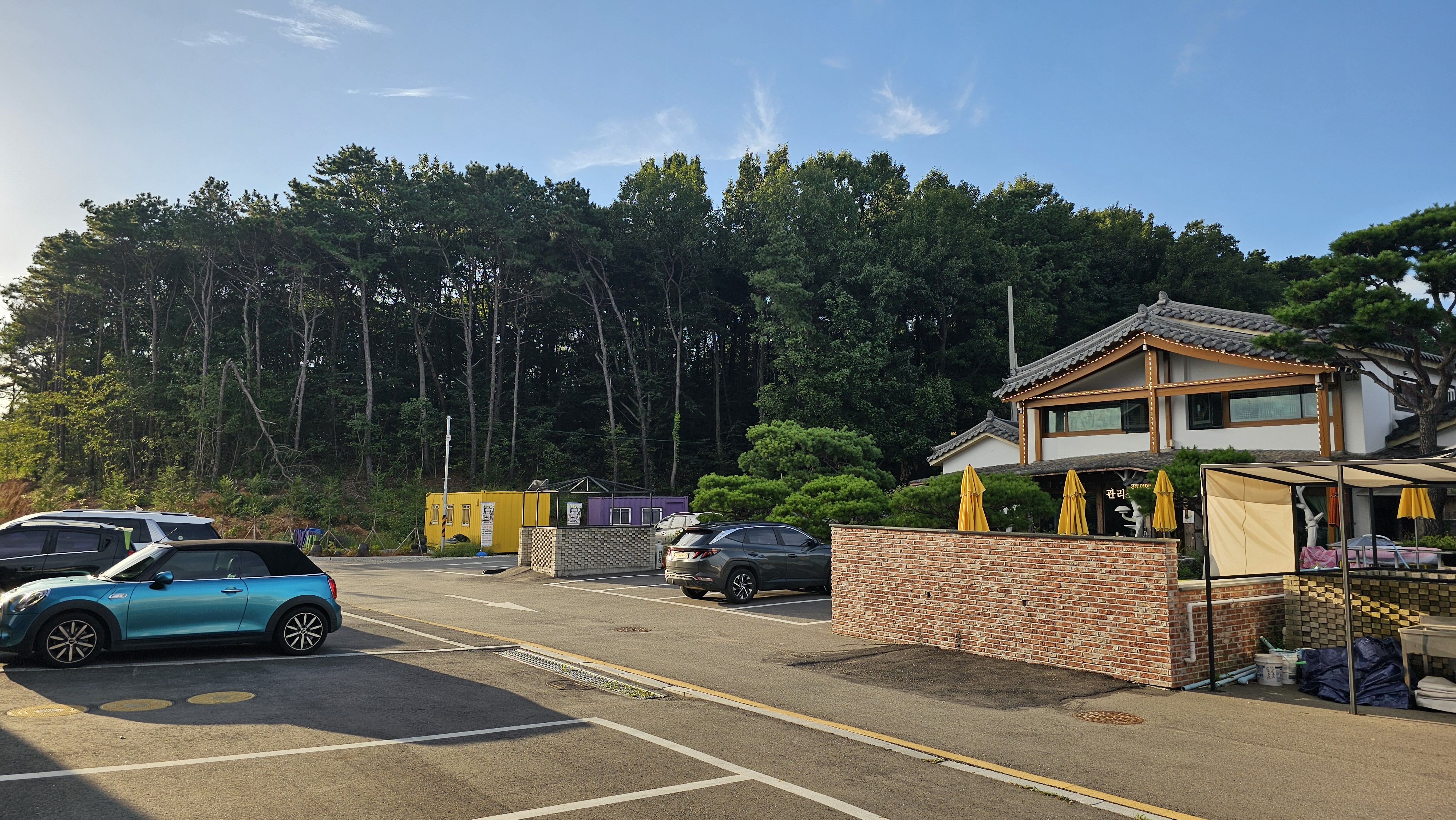 테라피크닉 1번째 이미지