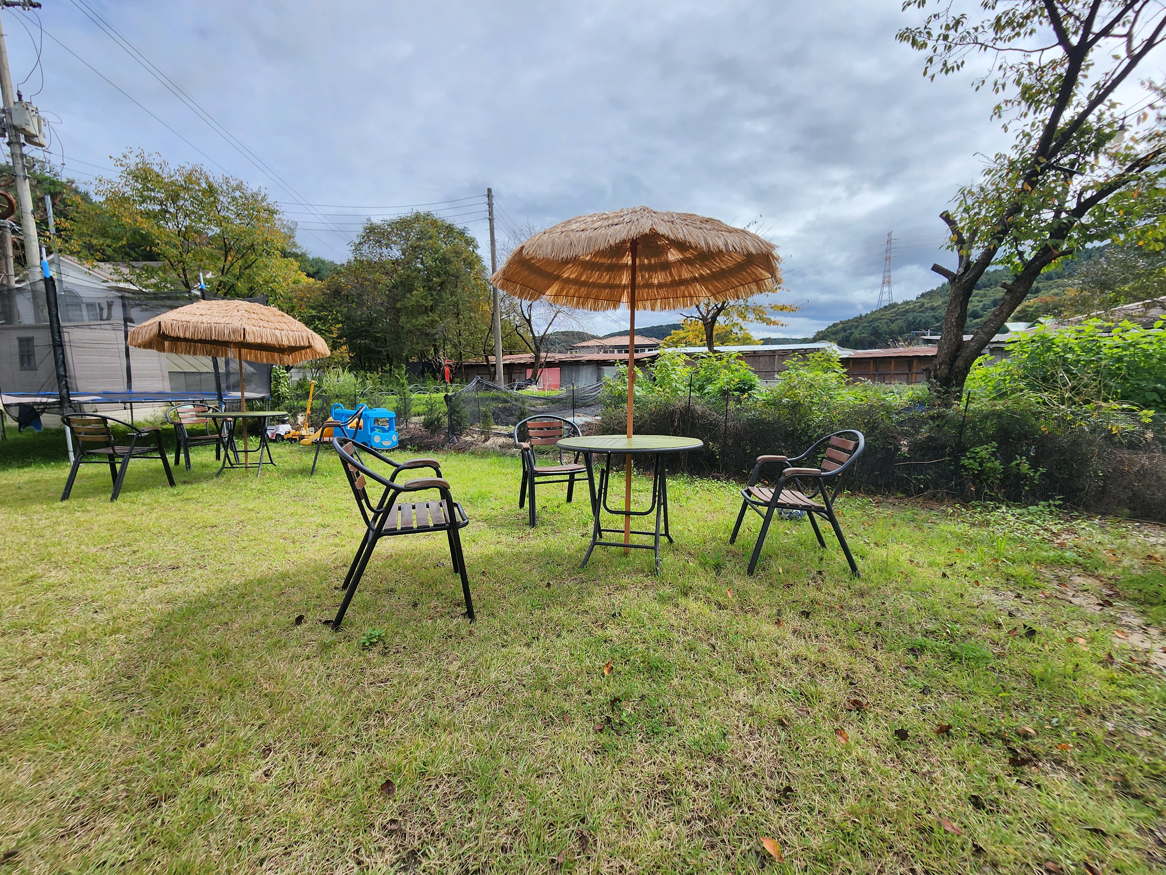 바베큐존파크 18번째 이미지