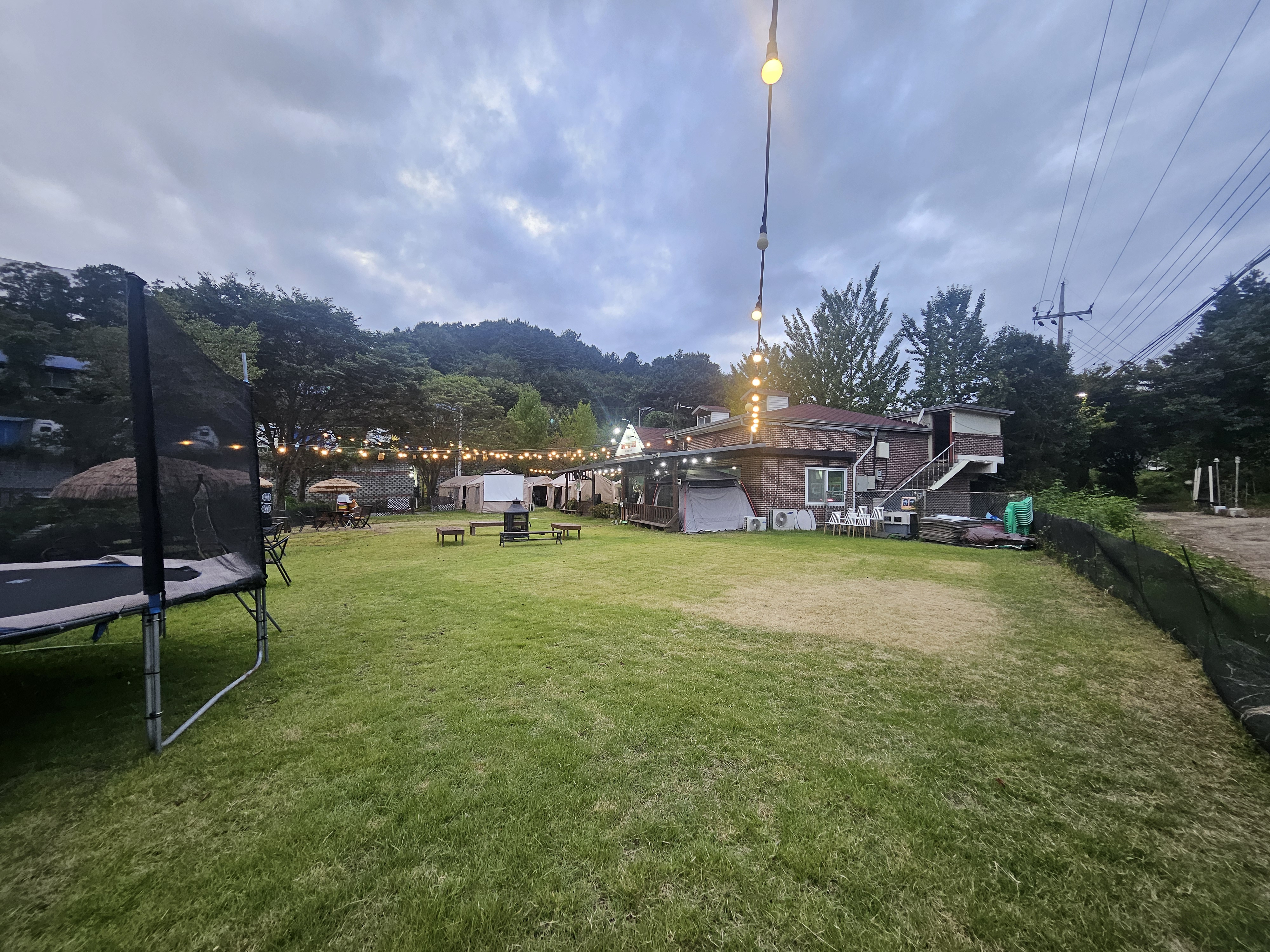 바베큐존파크 38번째 이미지