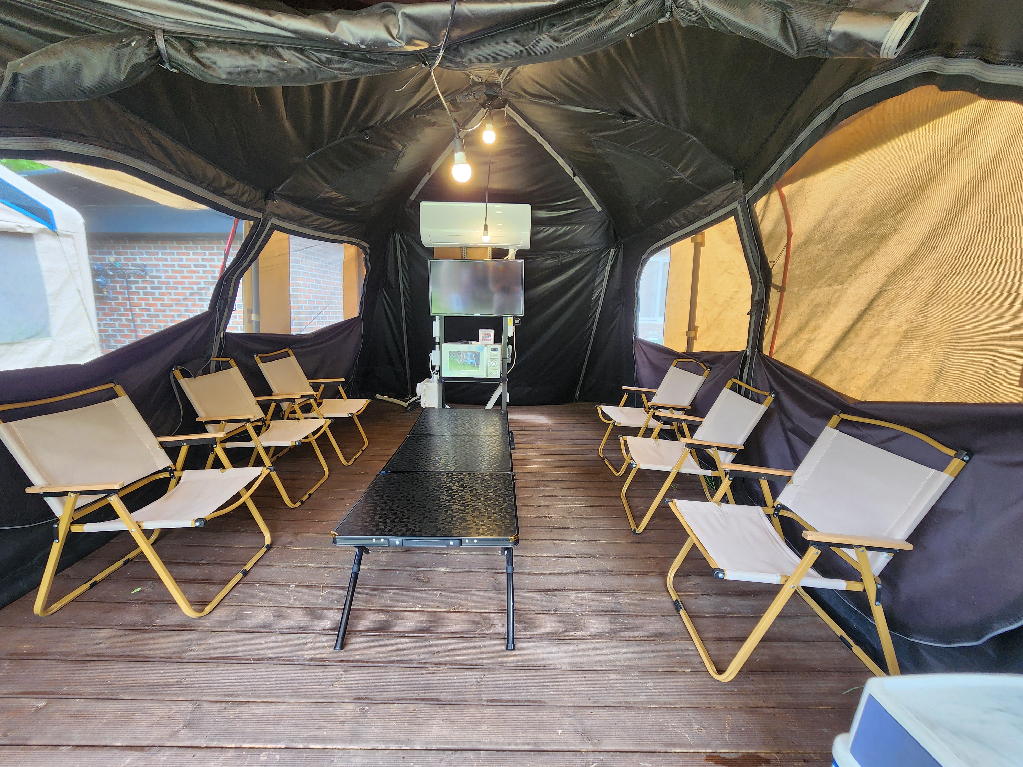 바베큐존파크 12번째 이미지