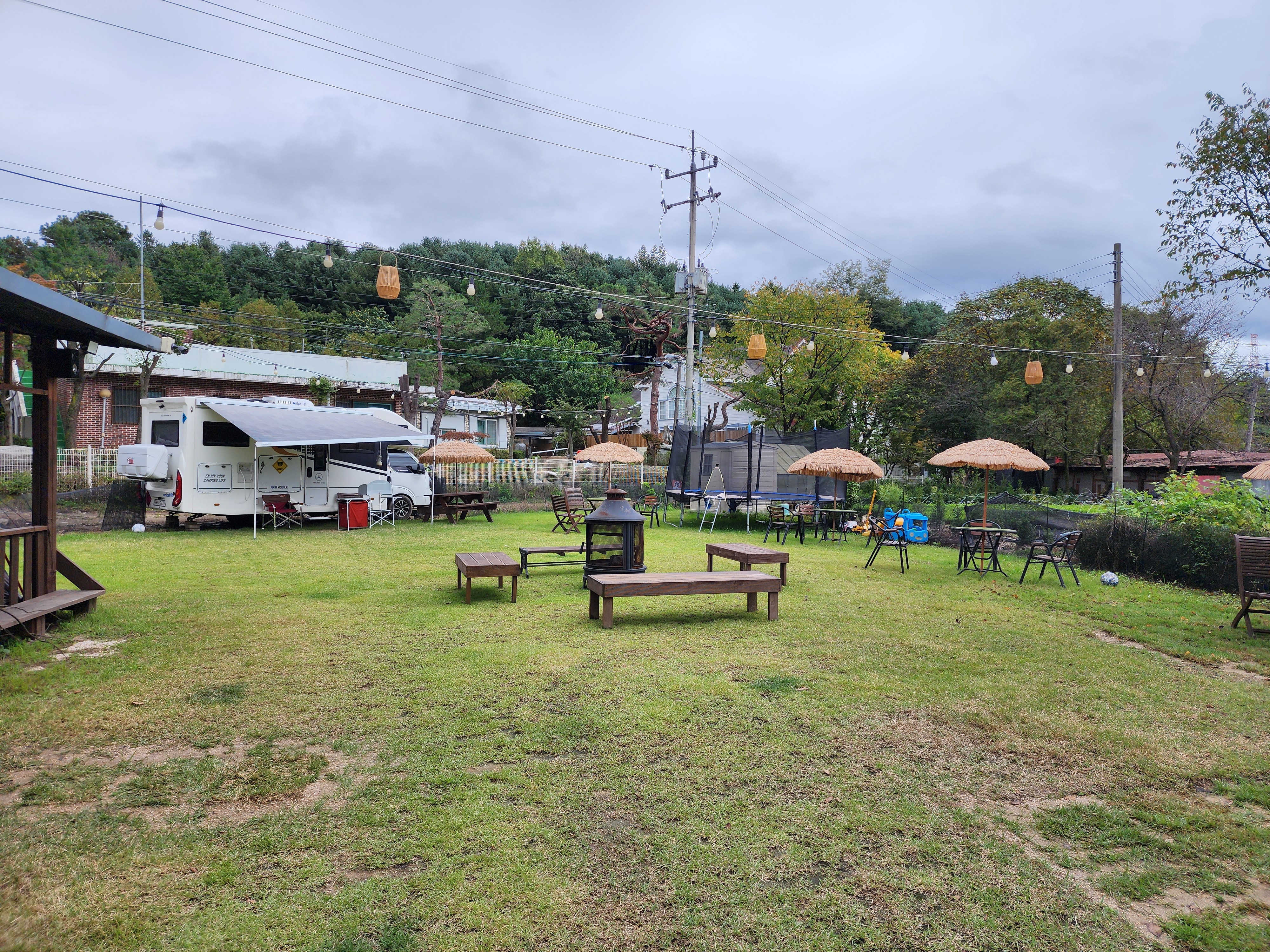 바베큐존파크 34번째 이미지