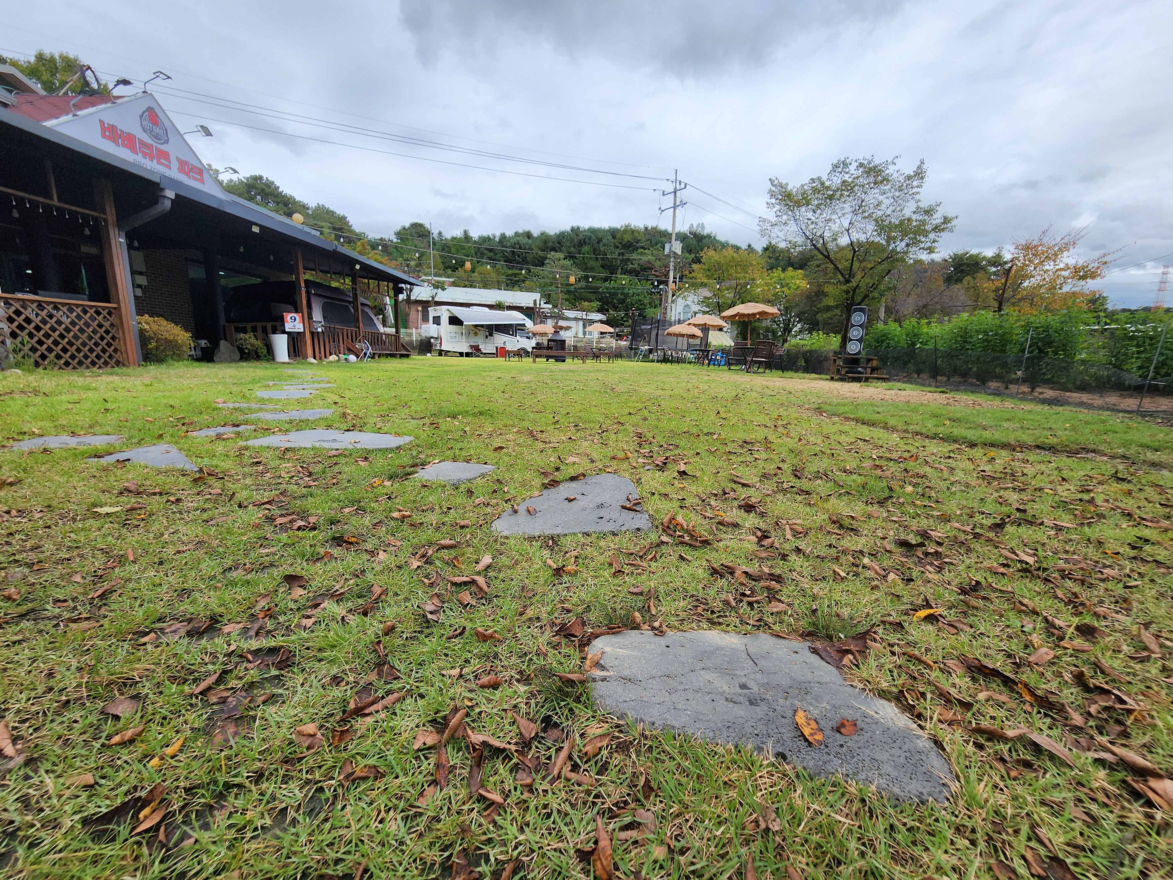 바베큐존파크 22번째 이미지