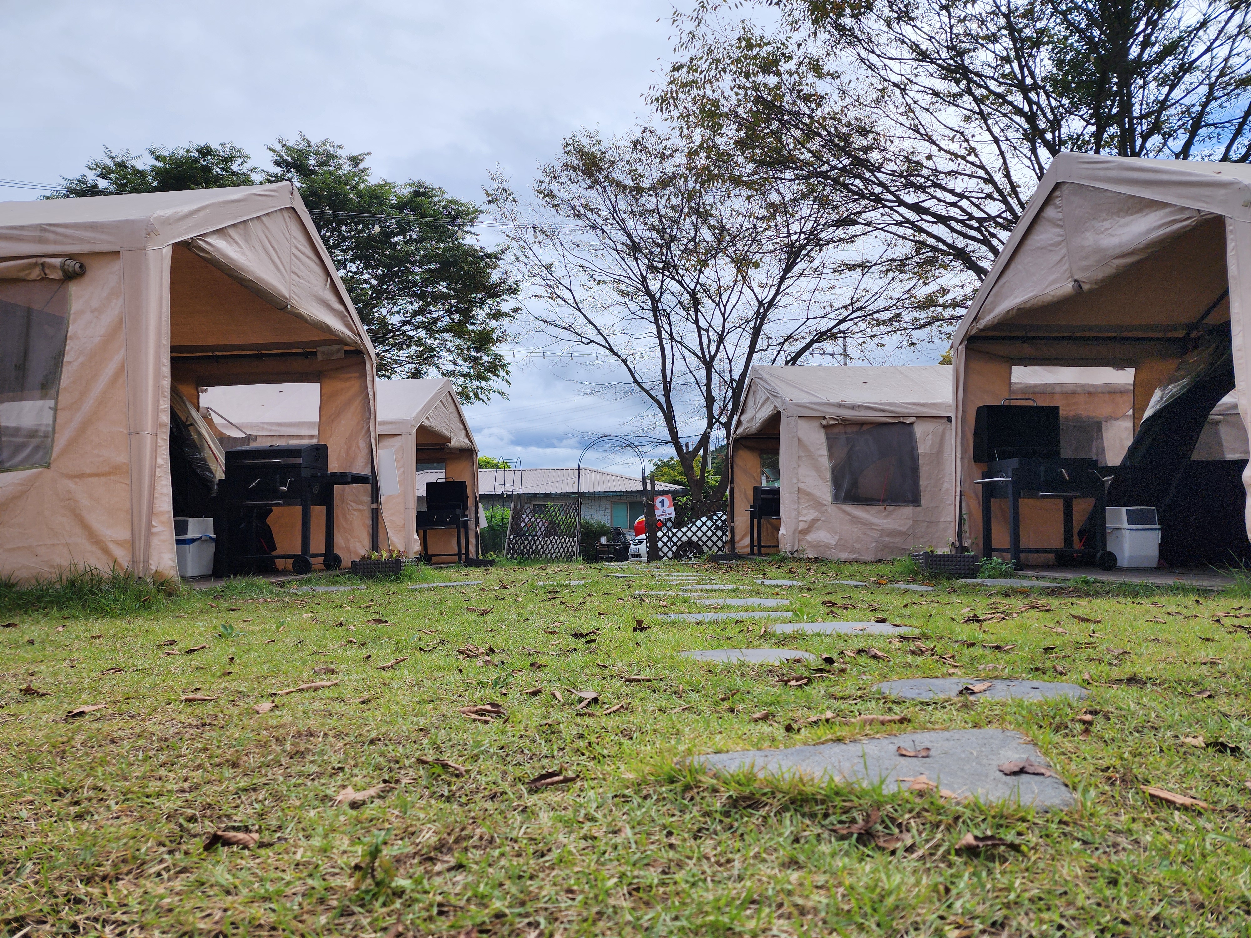 바베큐존파크 11번째 이미지