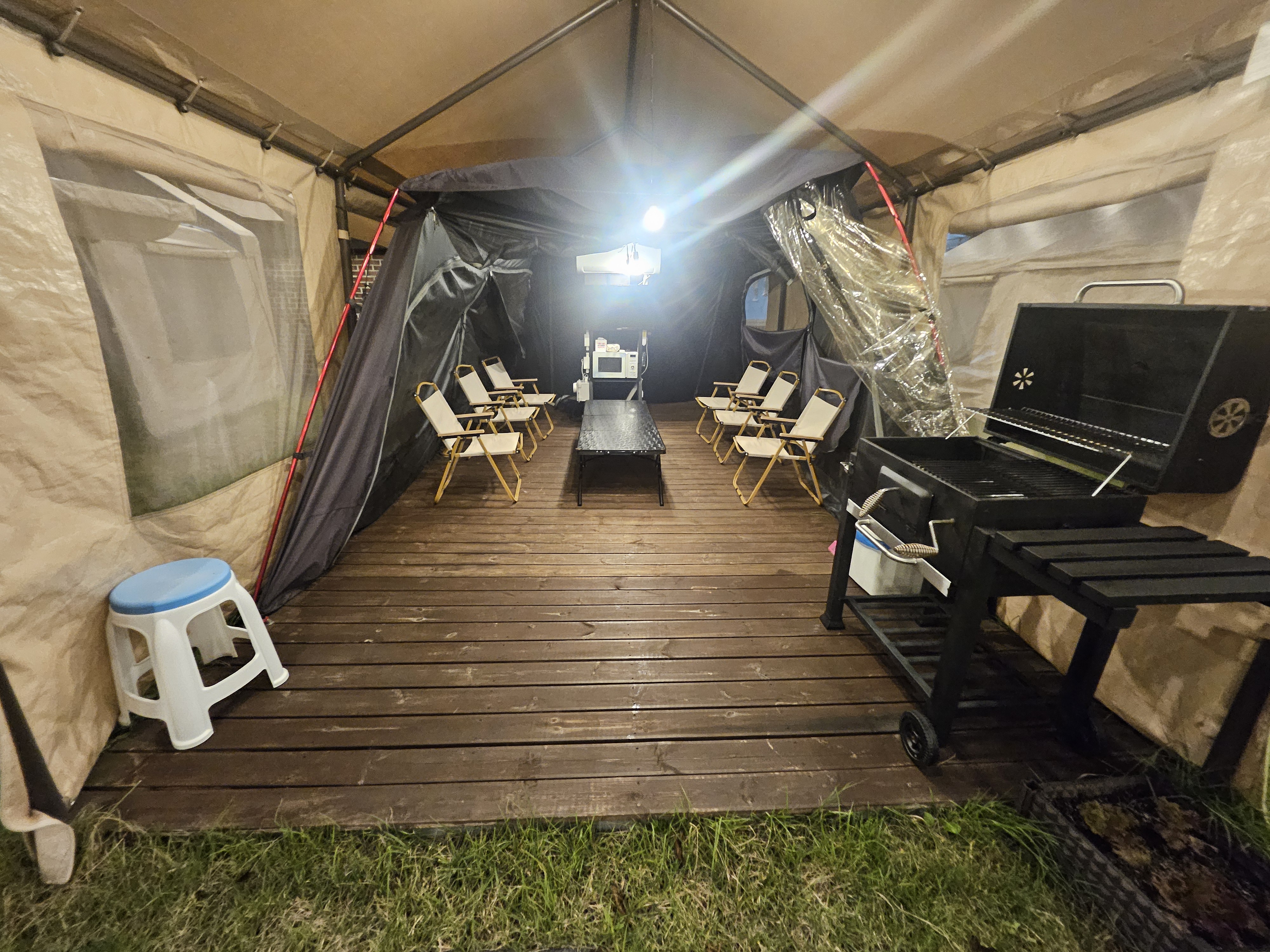 바베큐존파크 36번째 이미지