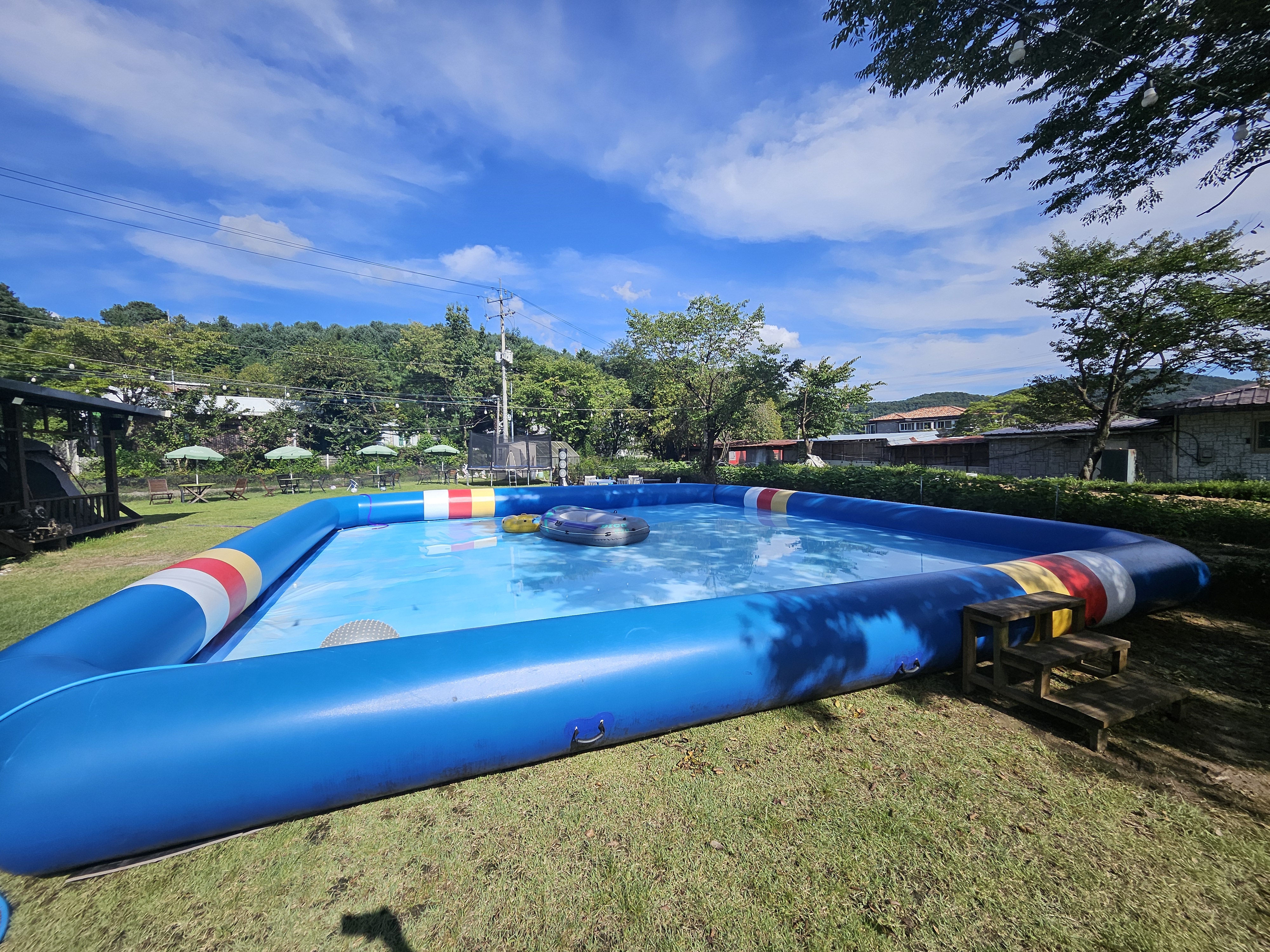 바베큐존파크 40번째 이미지