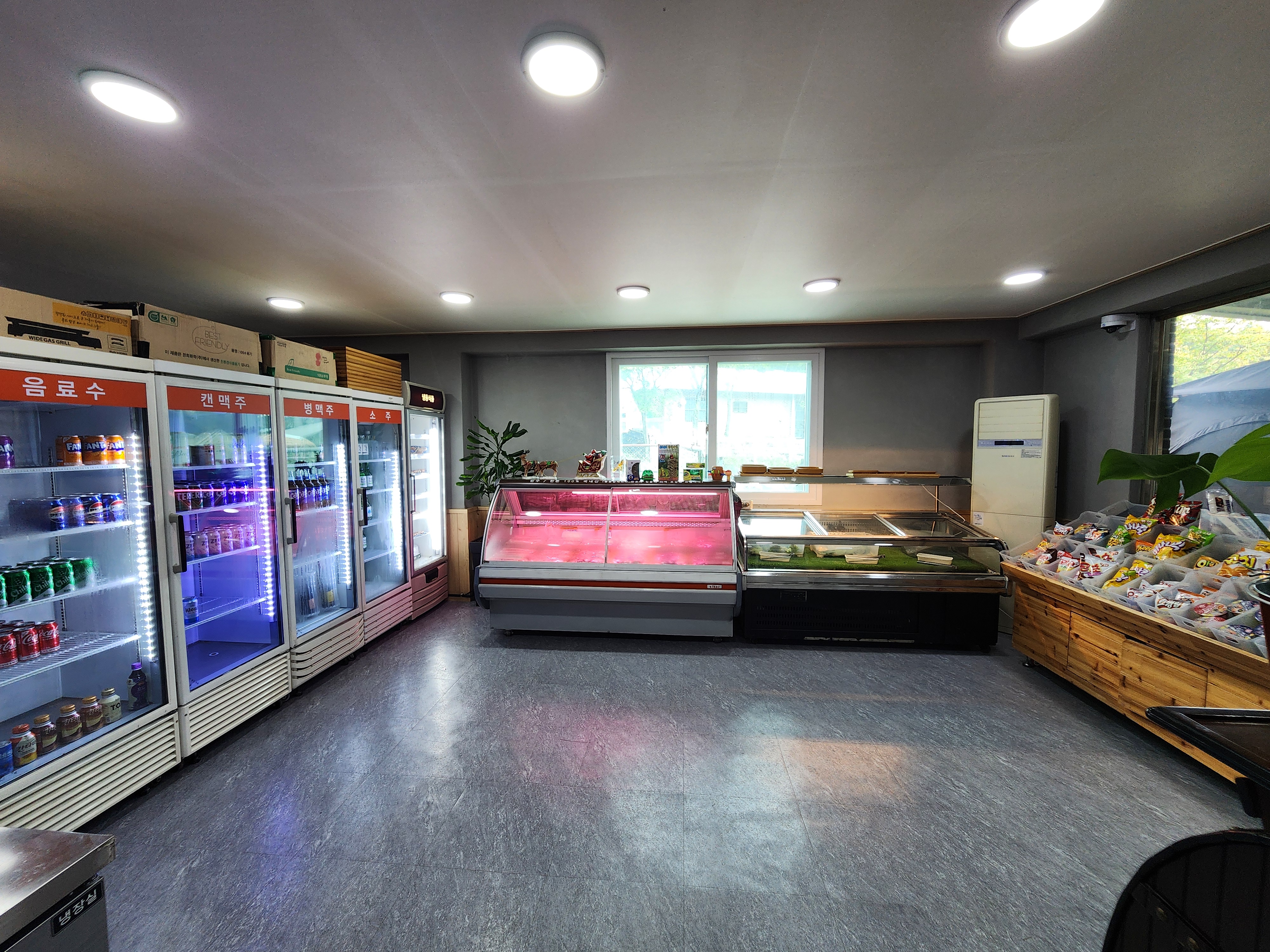 바베큐존파크 33번째 이미지